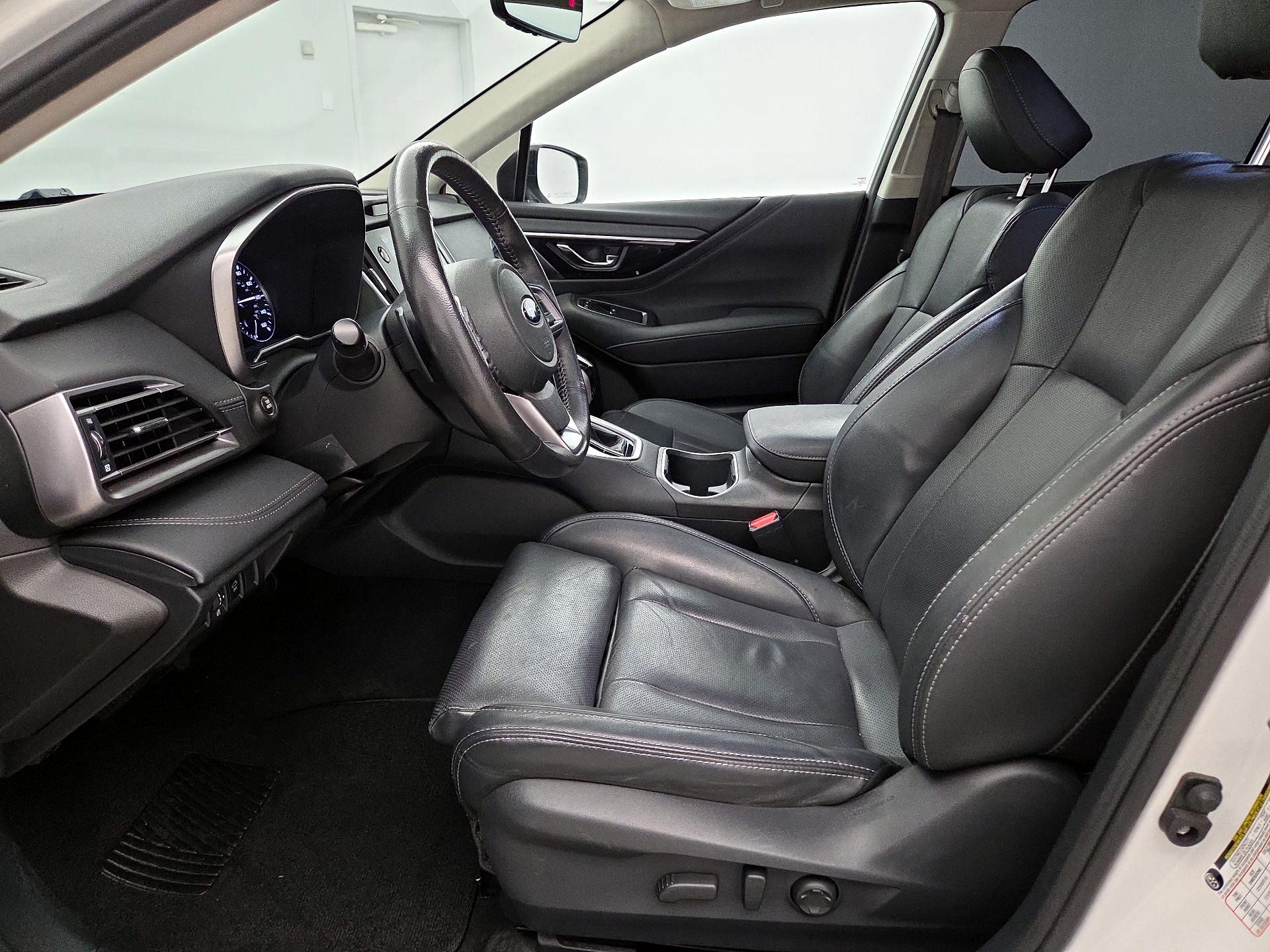 Thumbnail: 2023 Subaru Outback - 11