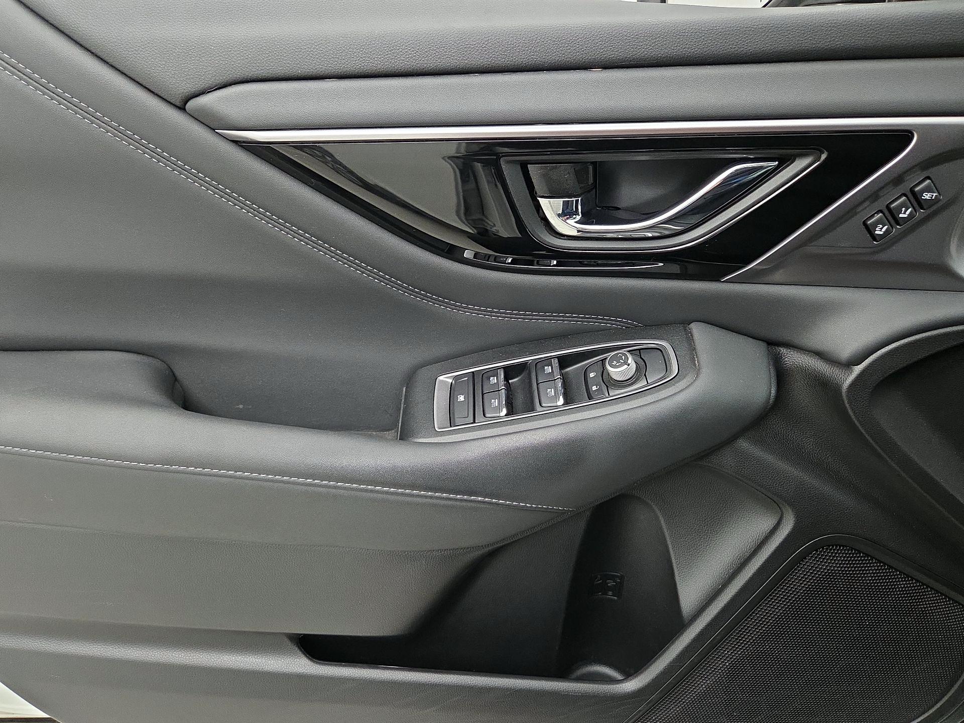 Thumbnail: 2023 Subaru Outback - 12