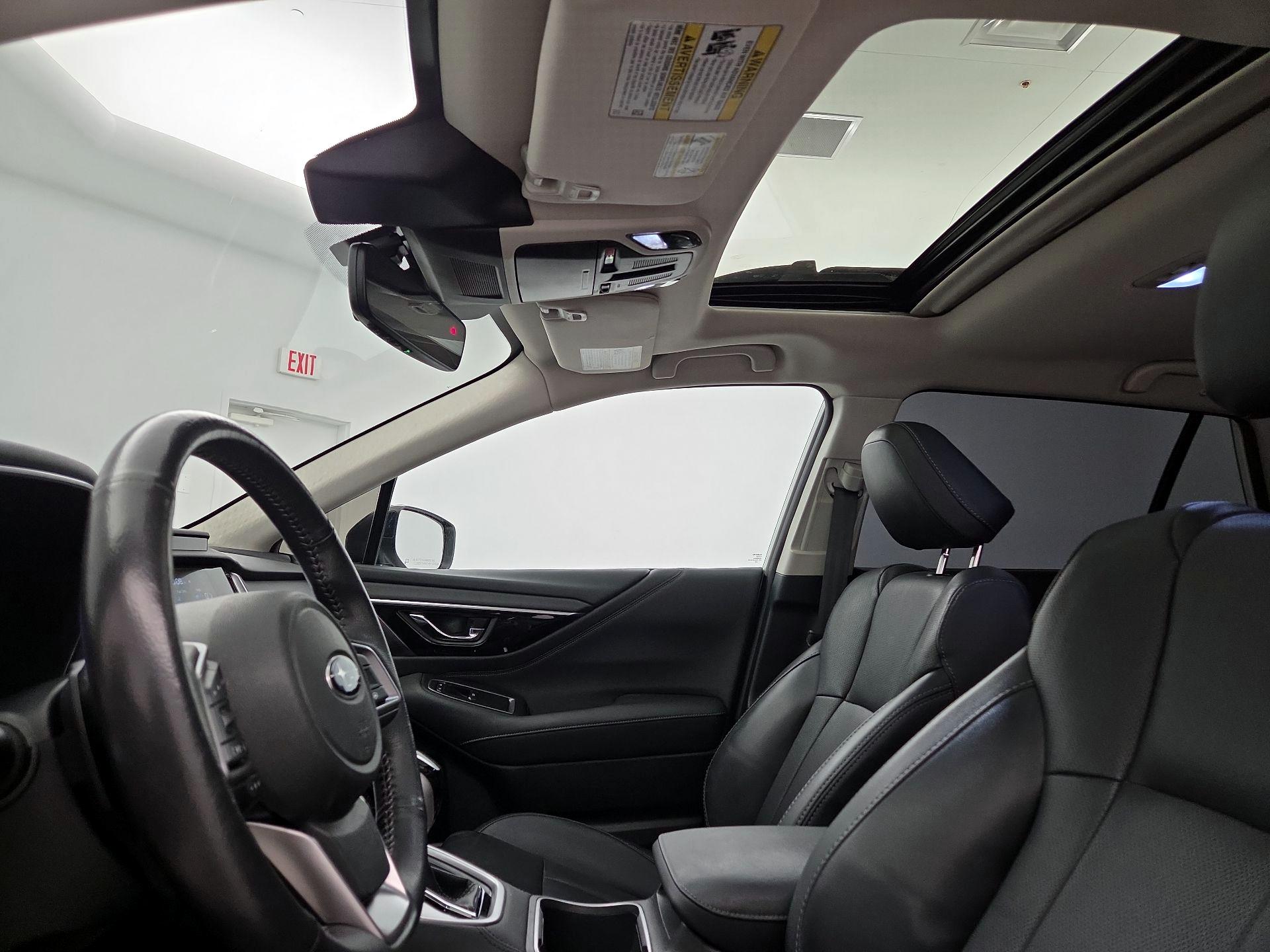 Thumbnail: 2023 Subaru Outback - 18