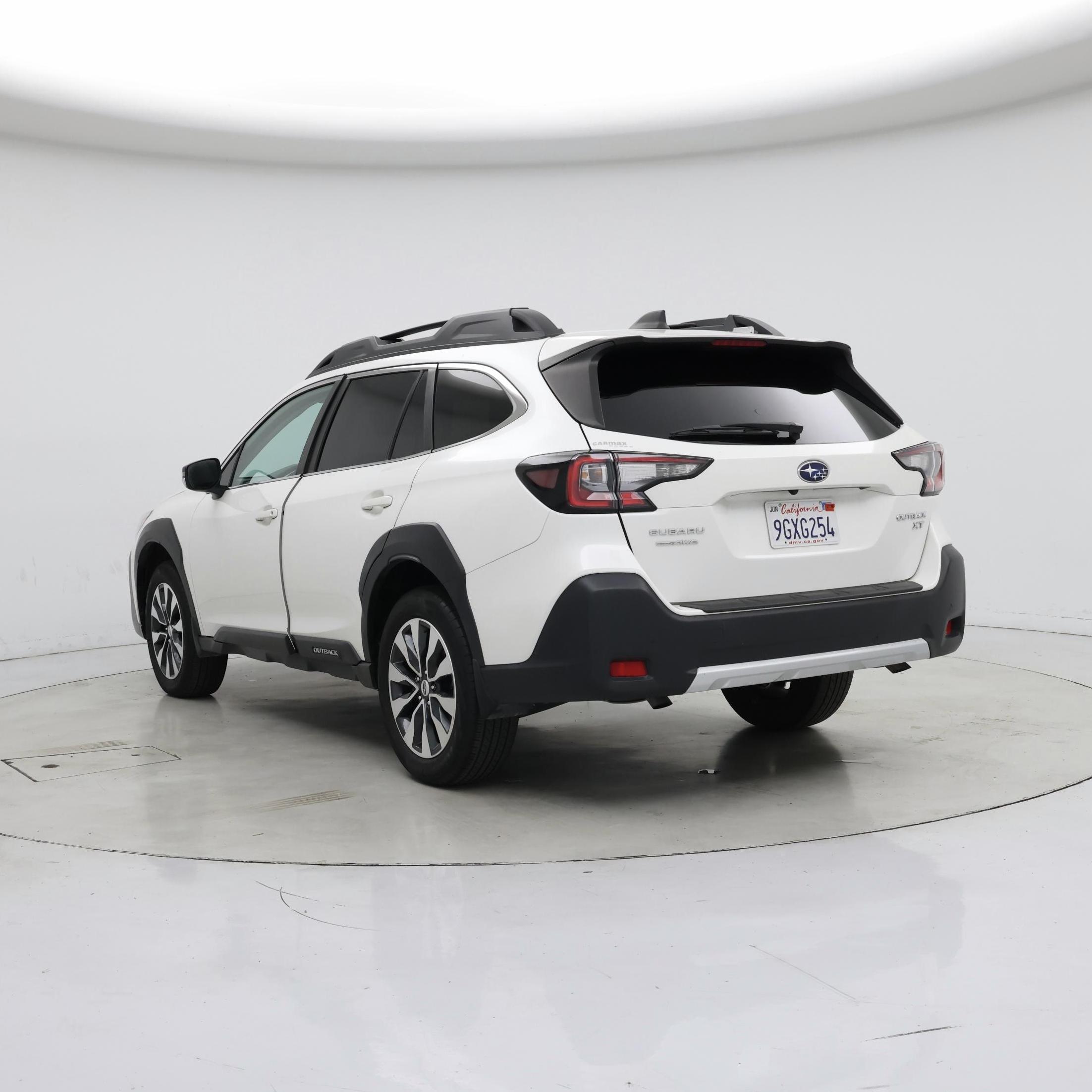 Thumbnail: 2023 Subaru Outback - 2