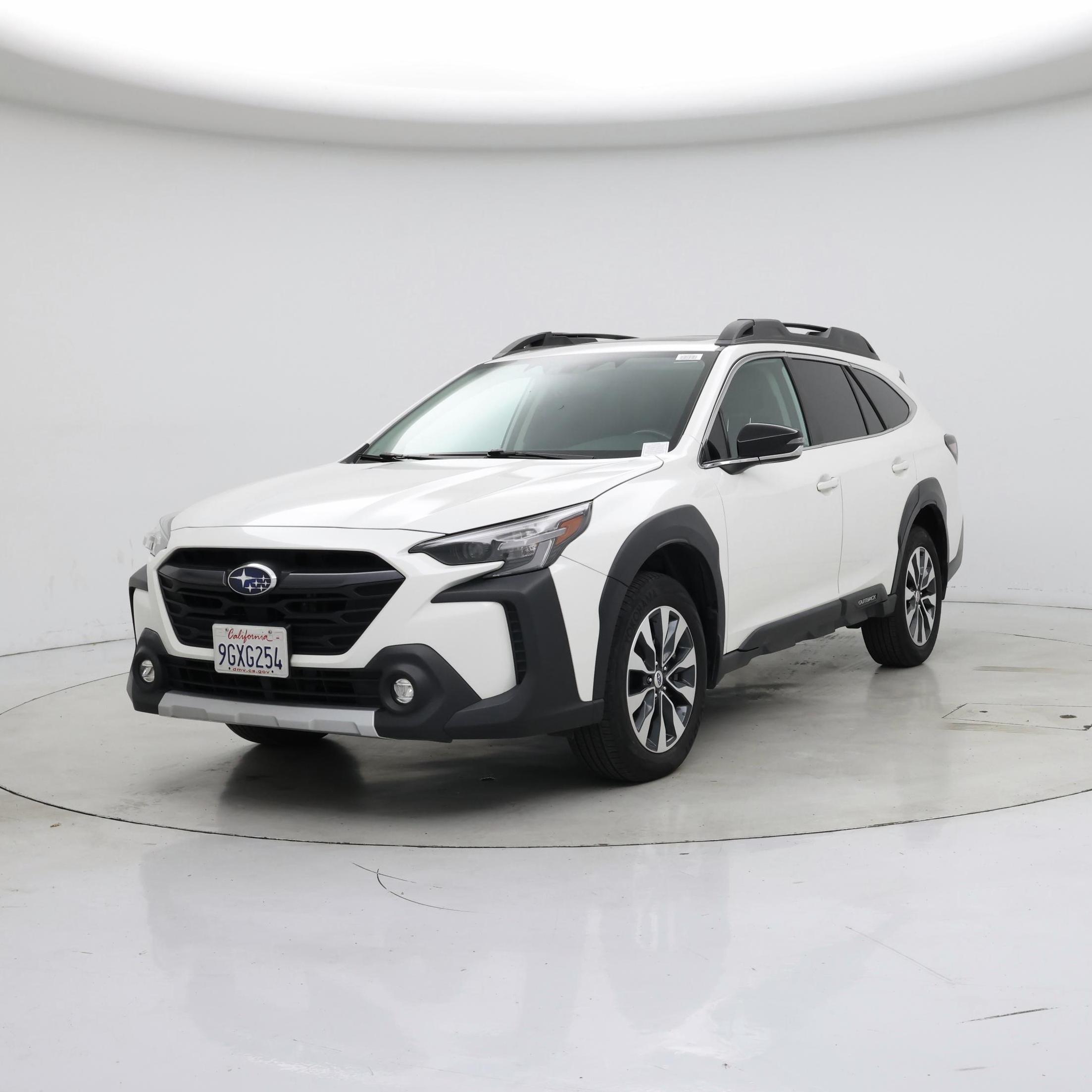 Thumbnail: 2023 Subaru Outback - 4