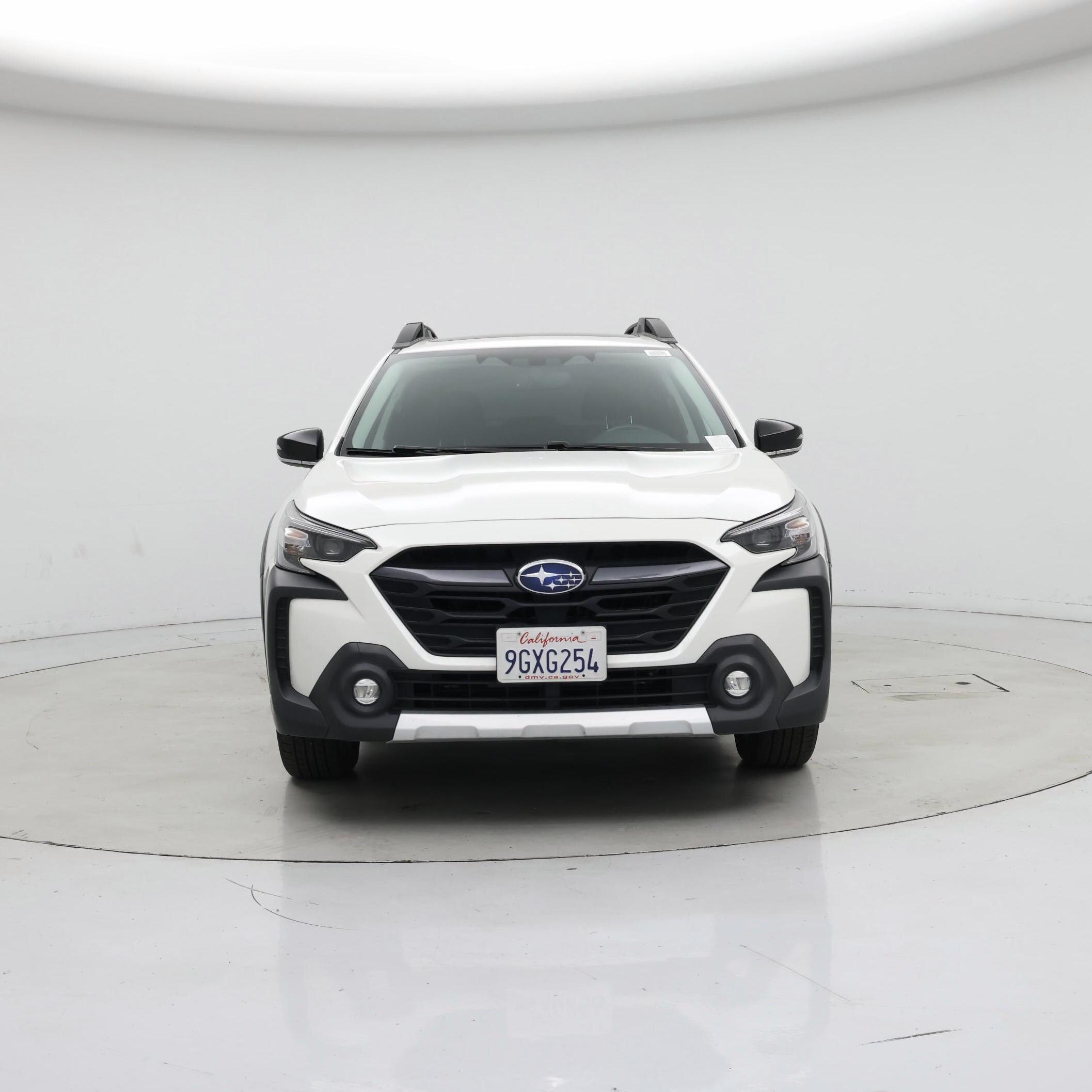 Thumbnail: 2023 Subaru Outback - 5