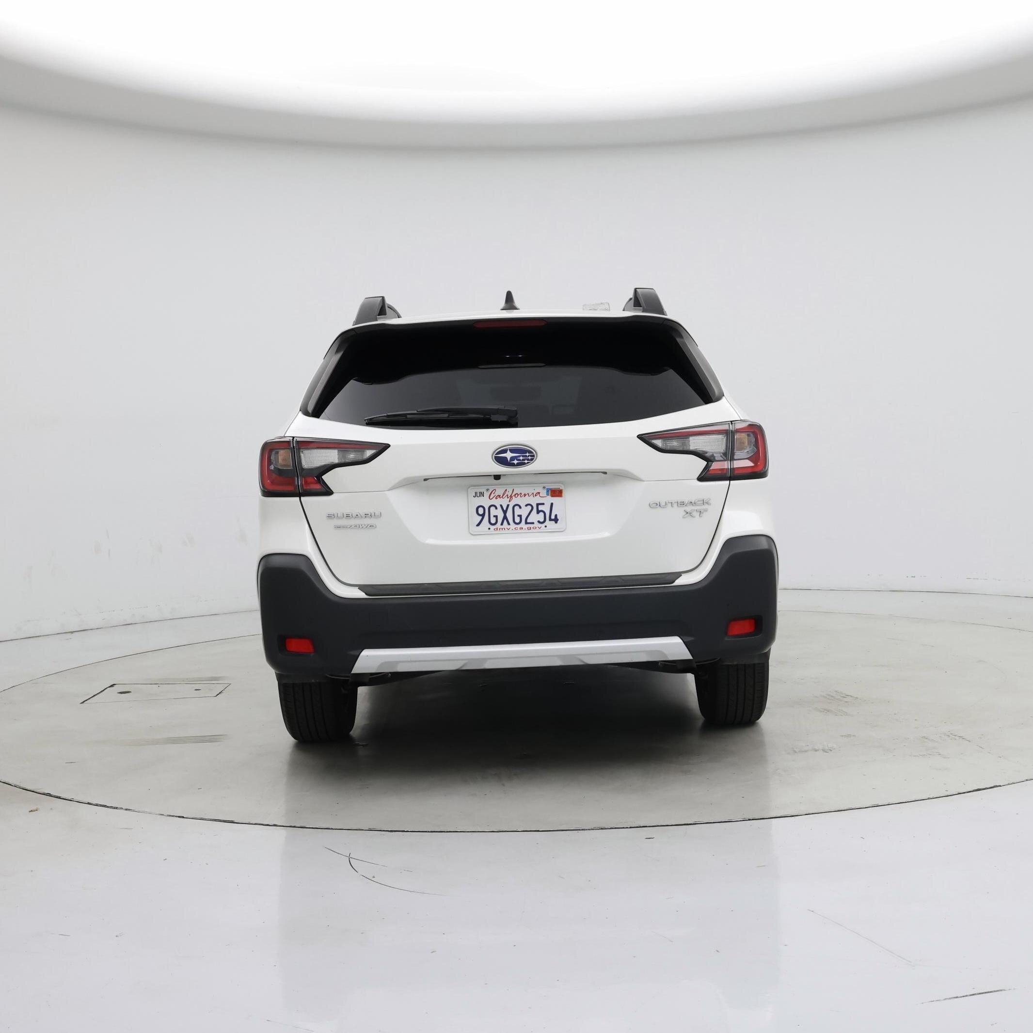 Thumbnail: 2023 Subaru Outback - 6