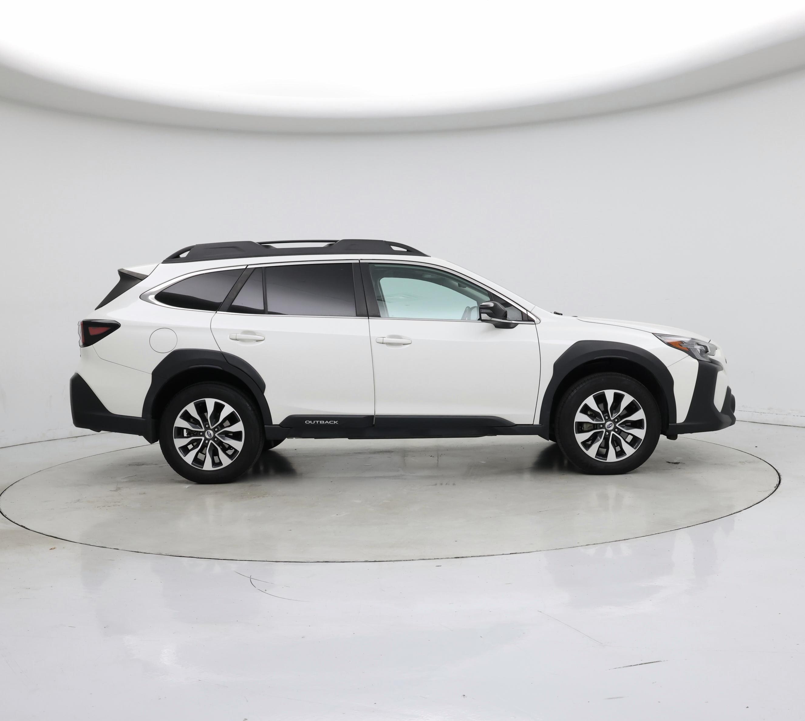 Thumbnail: 2023 Subaru Outback - 7