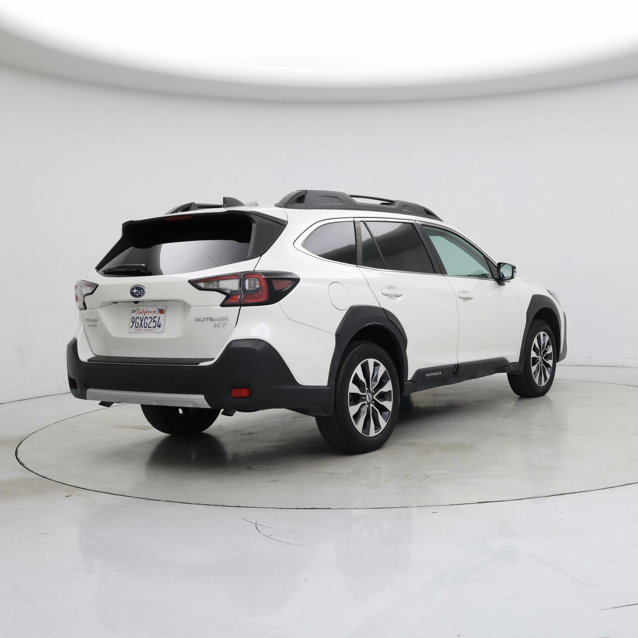 Thumbnail: 2023 Subaru Outback - 8