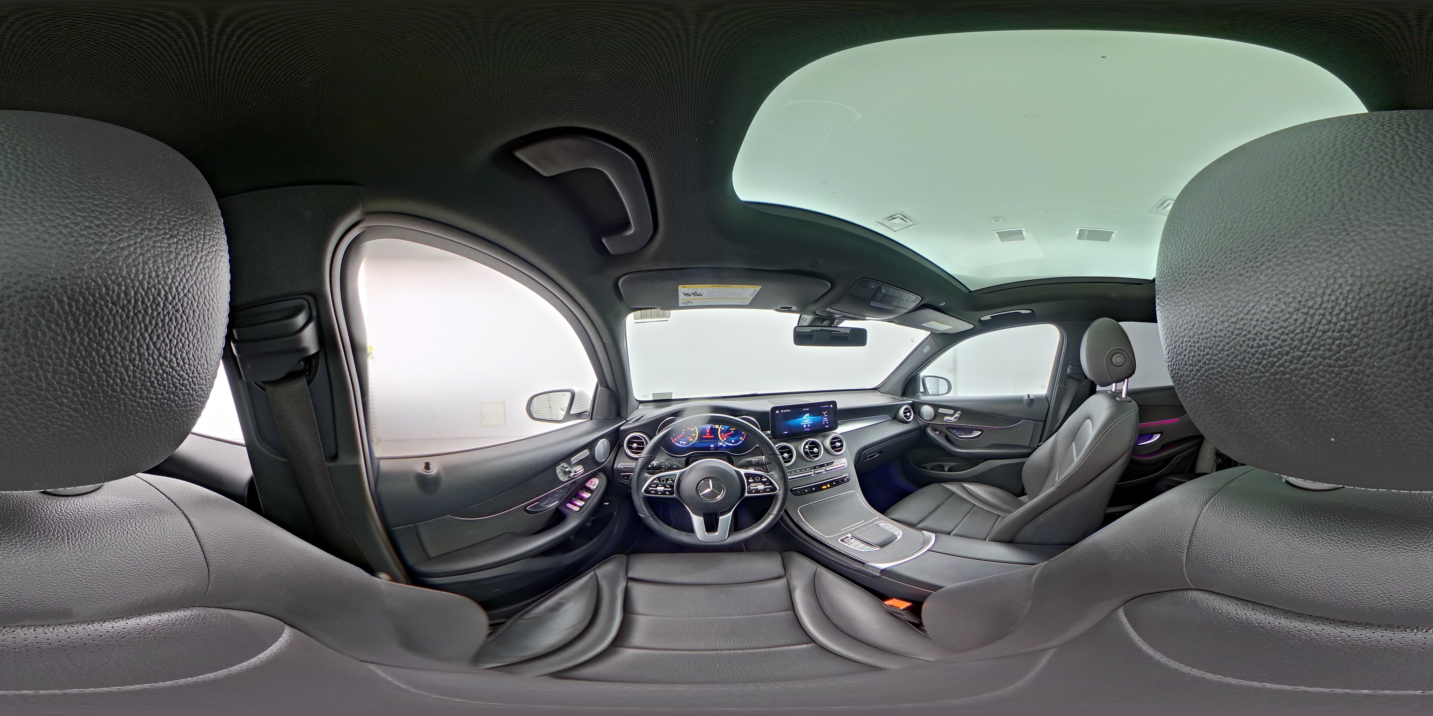 2020 Mercedes-Benz GLC GLC300 - Photo 27