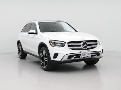 2020 Mercedes-Benz GLC300