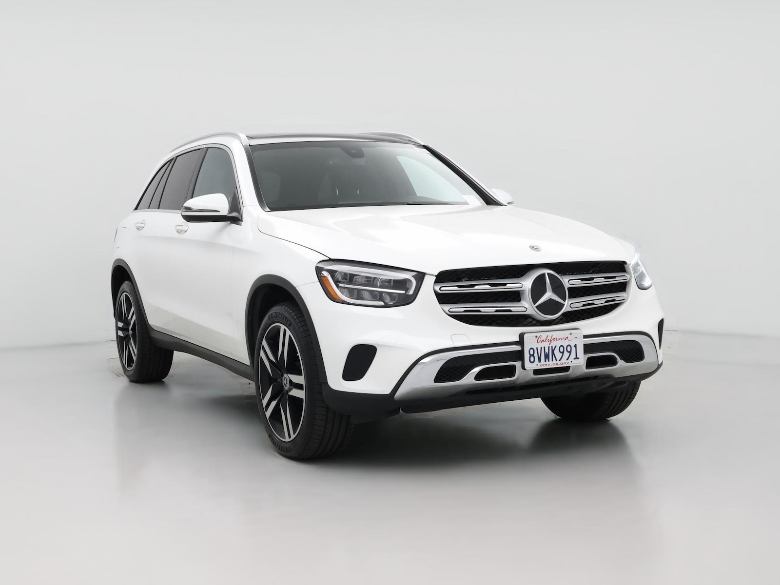 2020 Mercedes-Benz GLC GLC300 - Photo 1