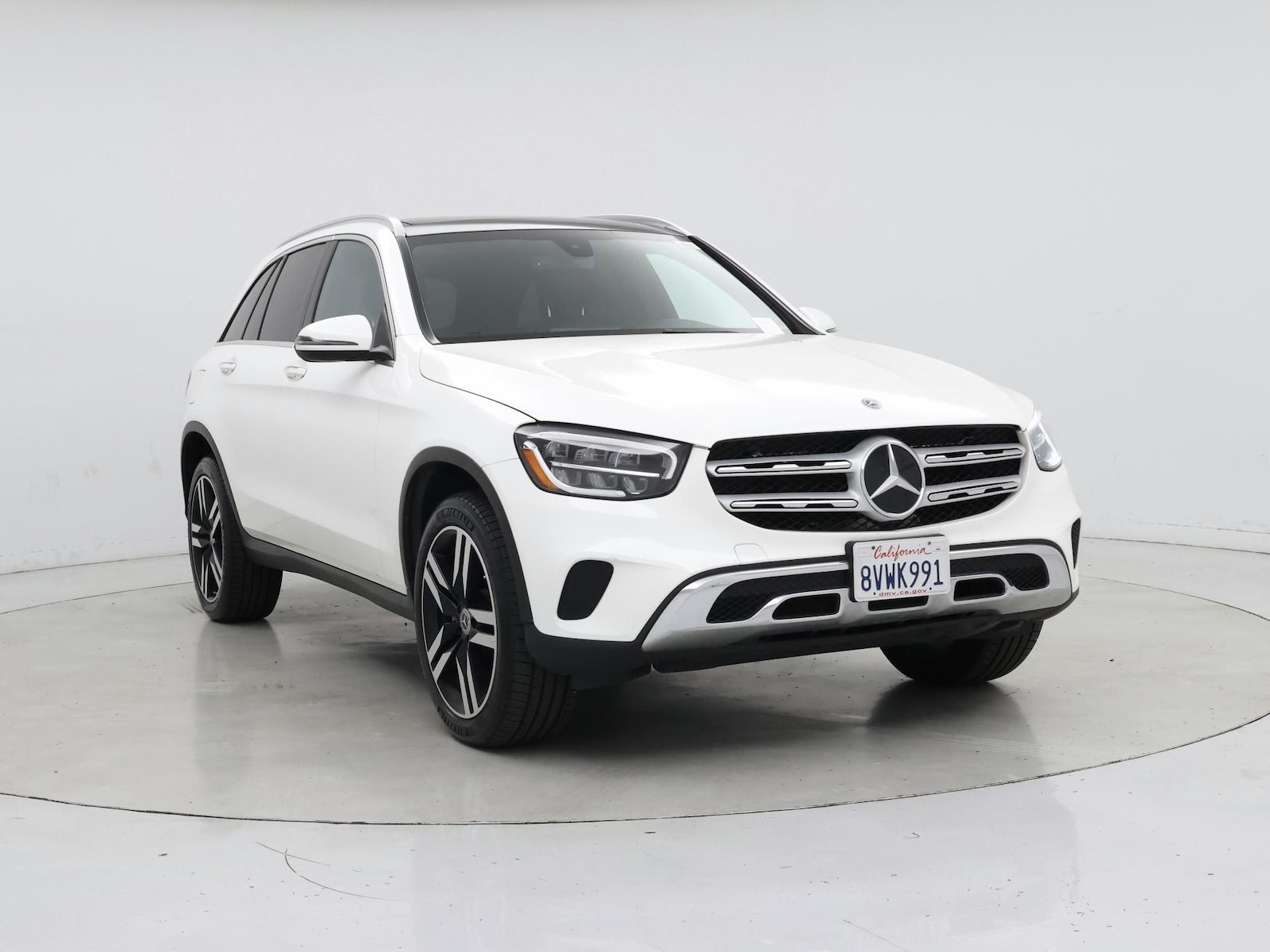 2020 Mercedes-Benz GLC GLC300 - Photo 2
