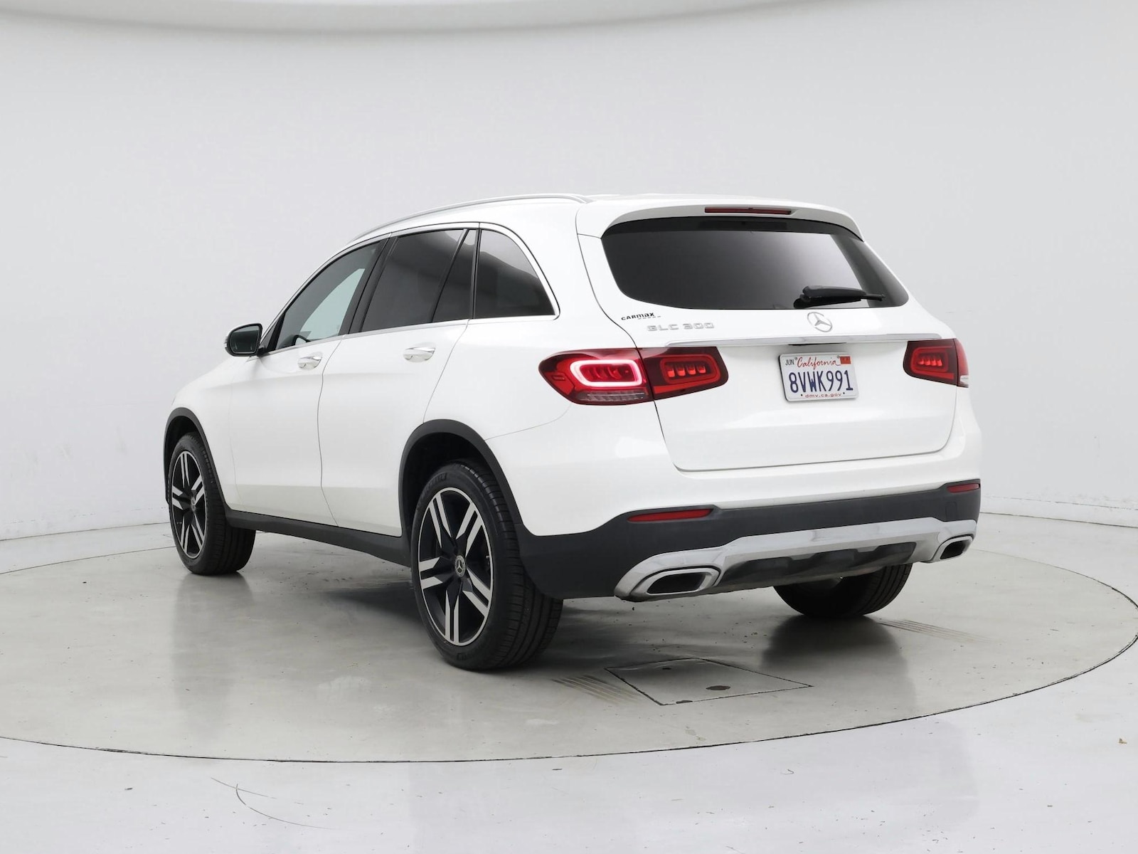2020 Mercedes-Benz GLC GLC300 - Photo 3