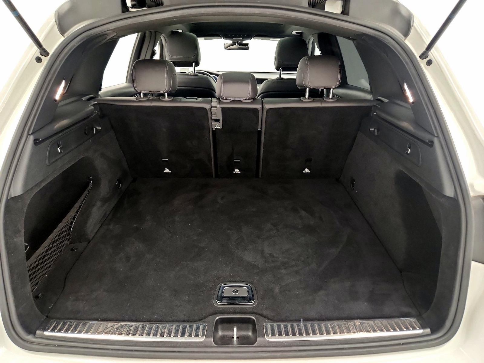 2020 Mercedes-Benz GLC GLC300 - Photo 21