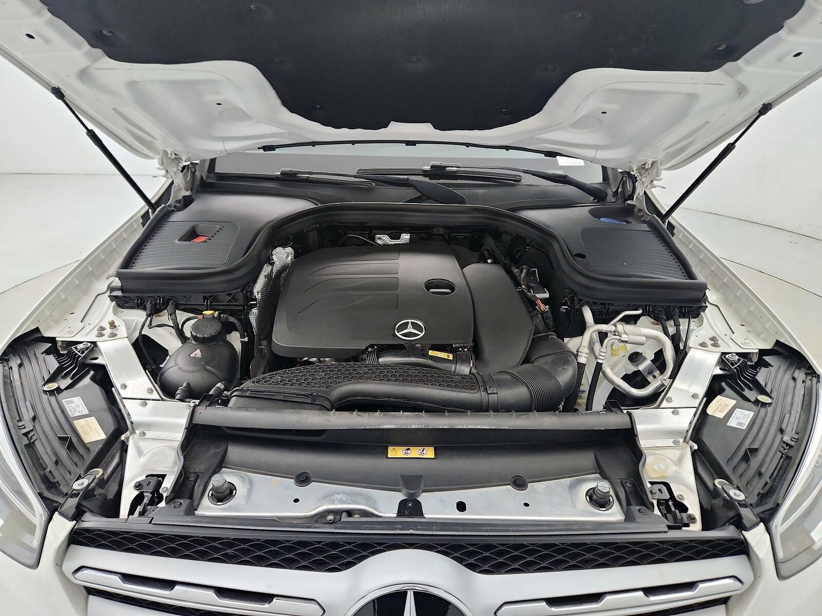 2020 Mercedes-Benz GLC GLC300 - Photo 22