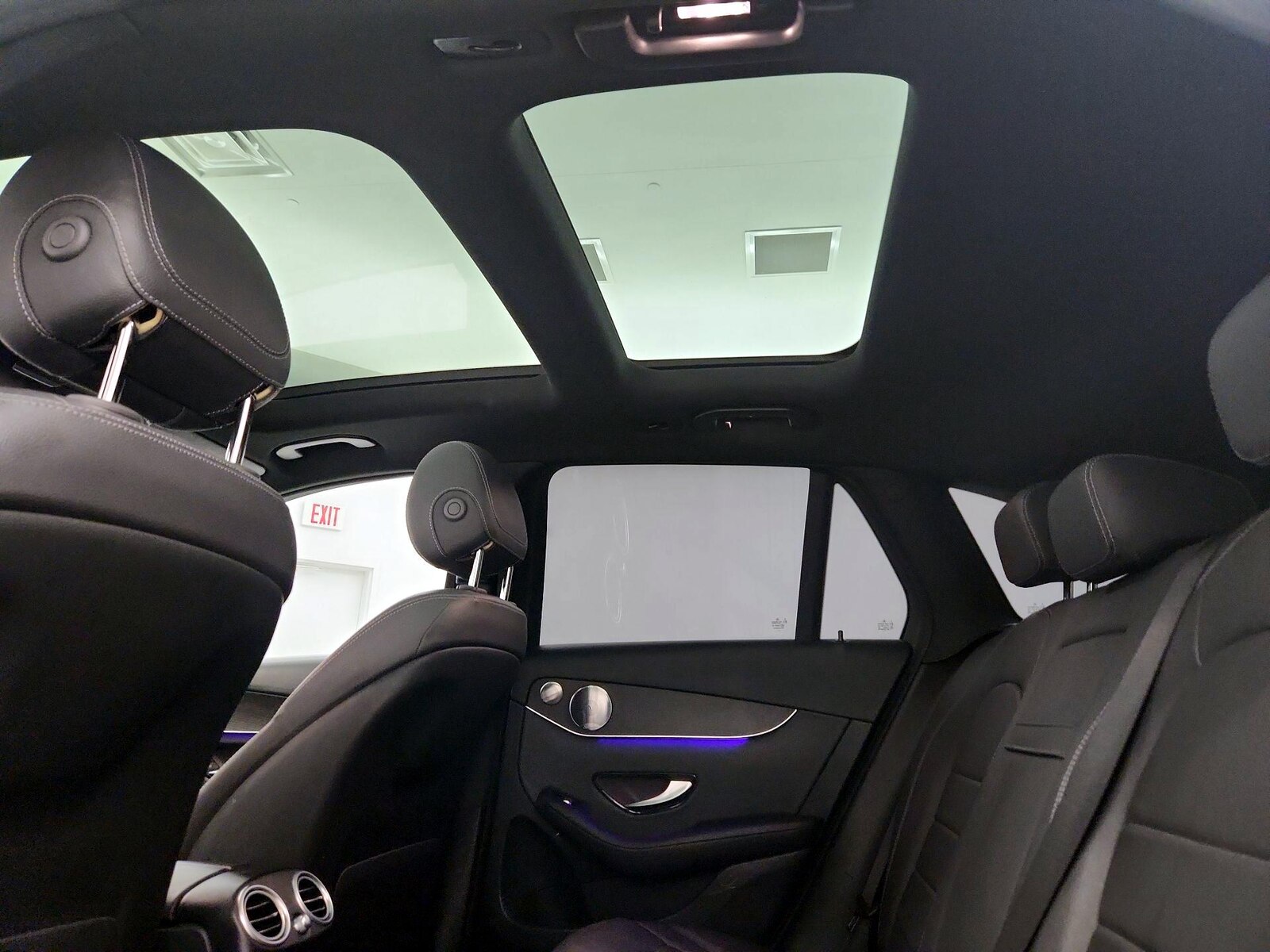 2020 Mercedes-Benz GLC GLC300 - Photo 23