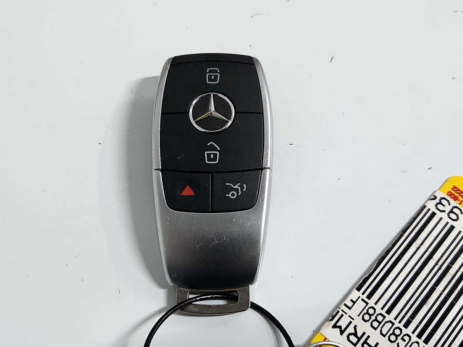 2020 Mercedes-Benz GLC GLC300 - Photo 24