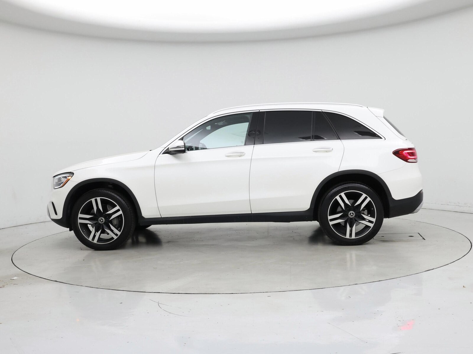 2020 Mercedes-Benz GLC GLC300 - Photo 4