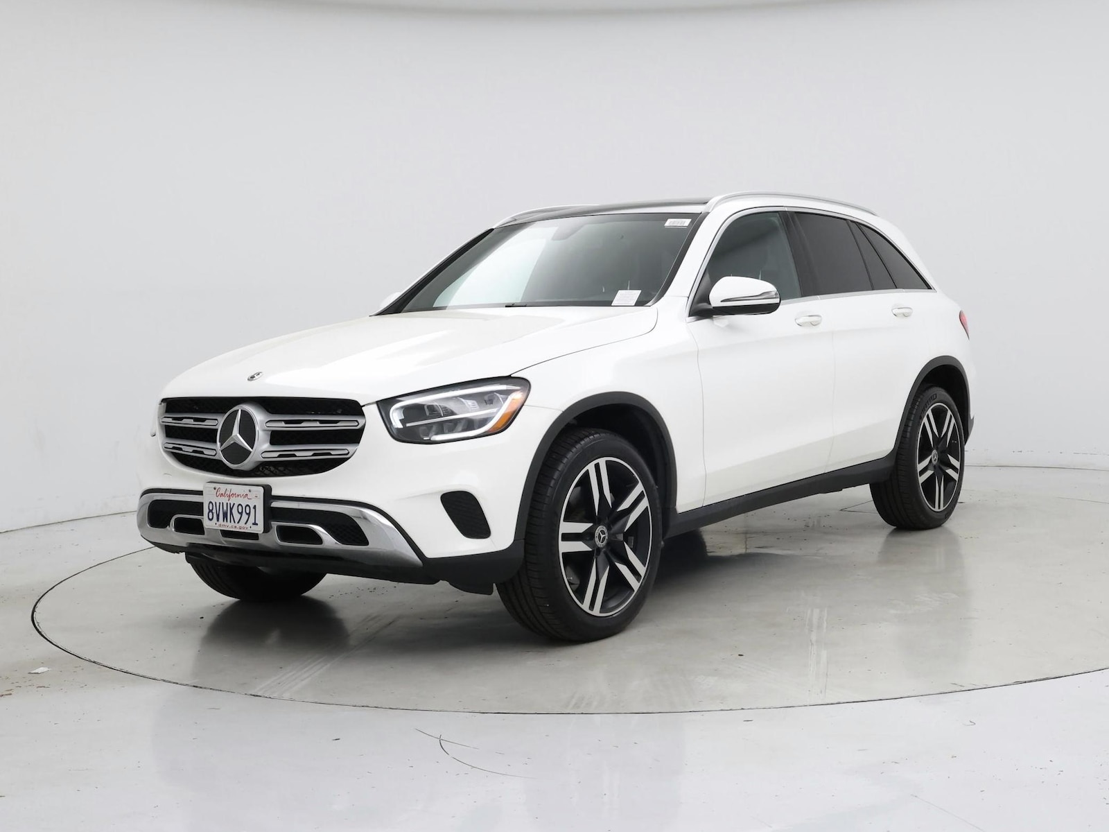 2020 Mercedes-Benz GLC GLC300 - Photo 5