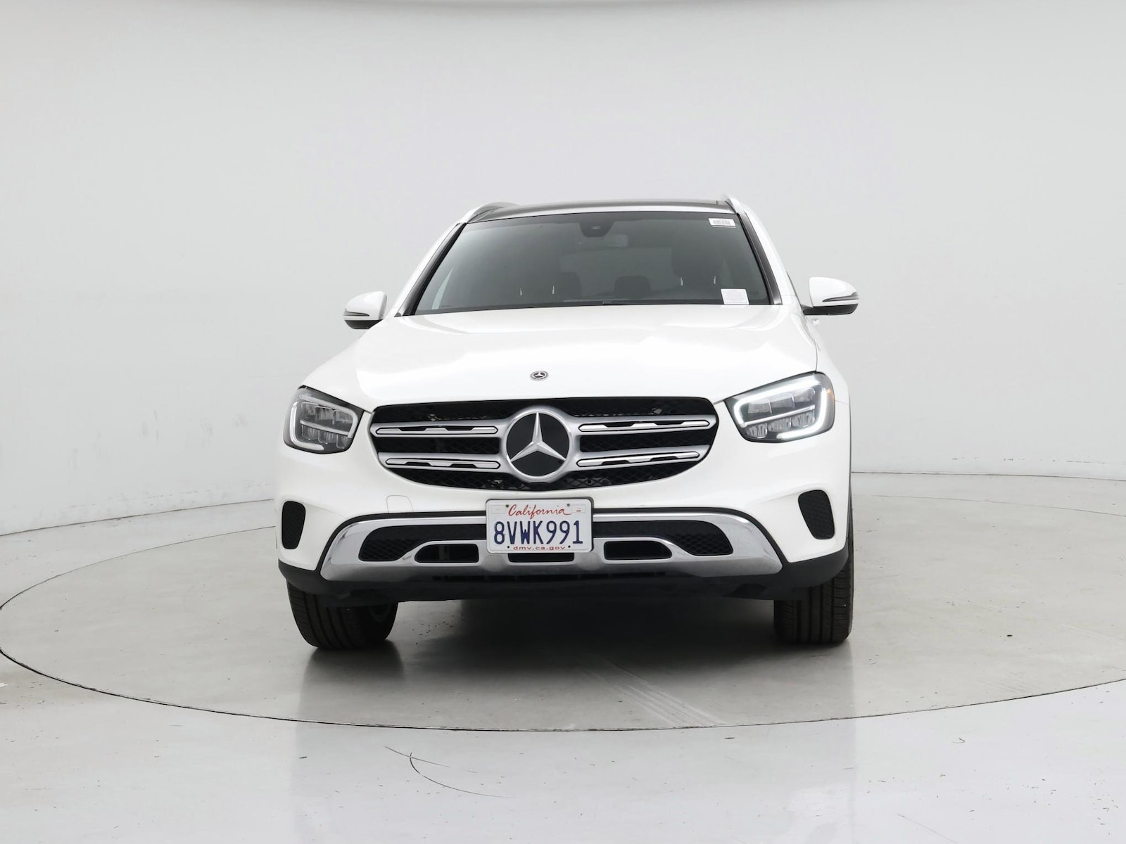 2020 Mercedes-Benz GLC GLC300 - Photo 6
