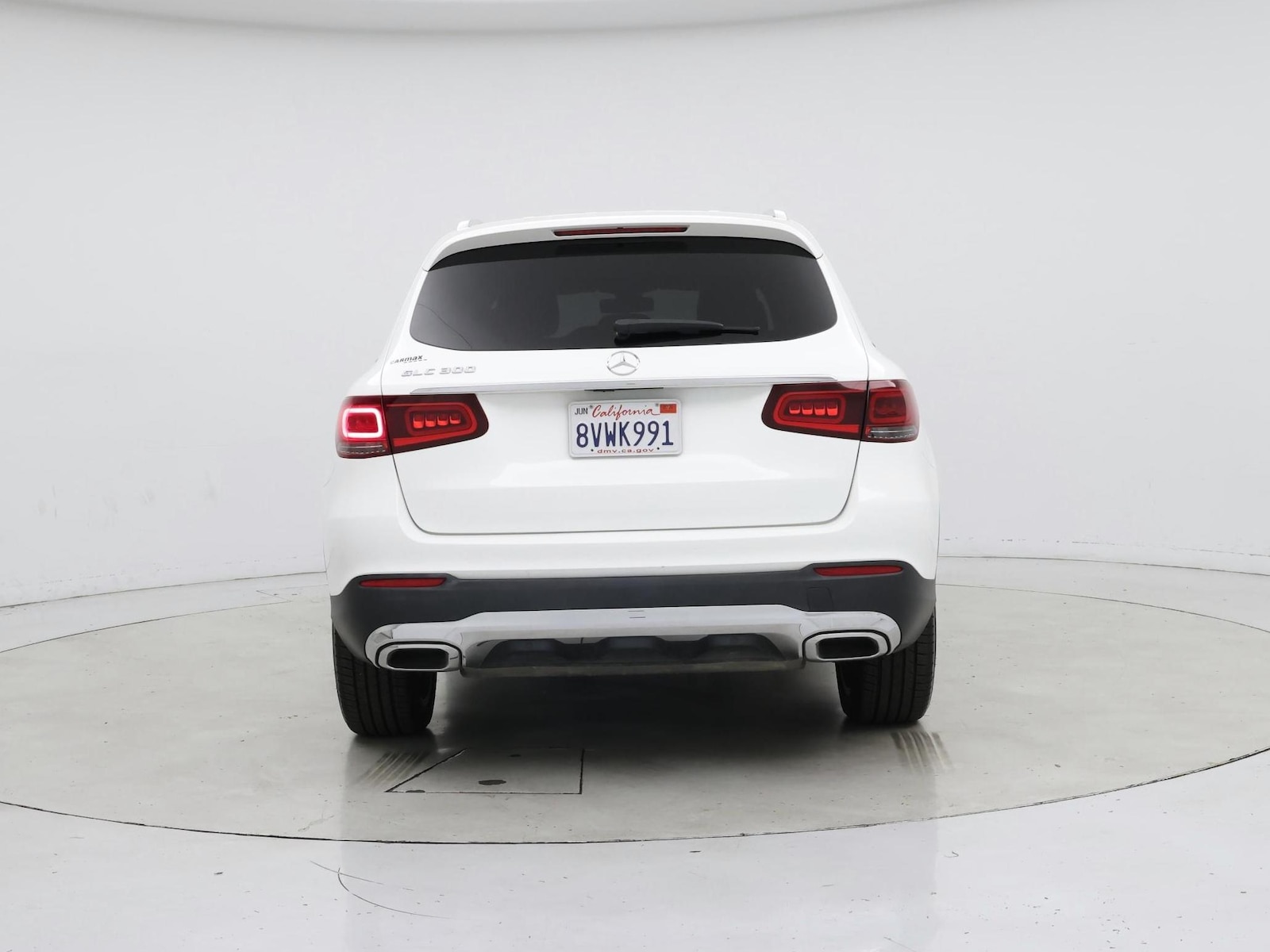 2020 Mercedes-Benz GLC GLC300 - Photo 7
