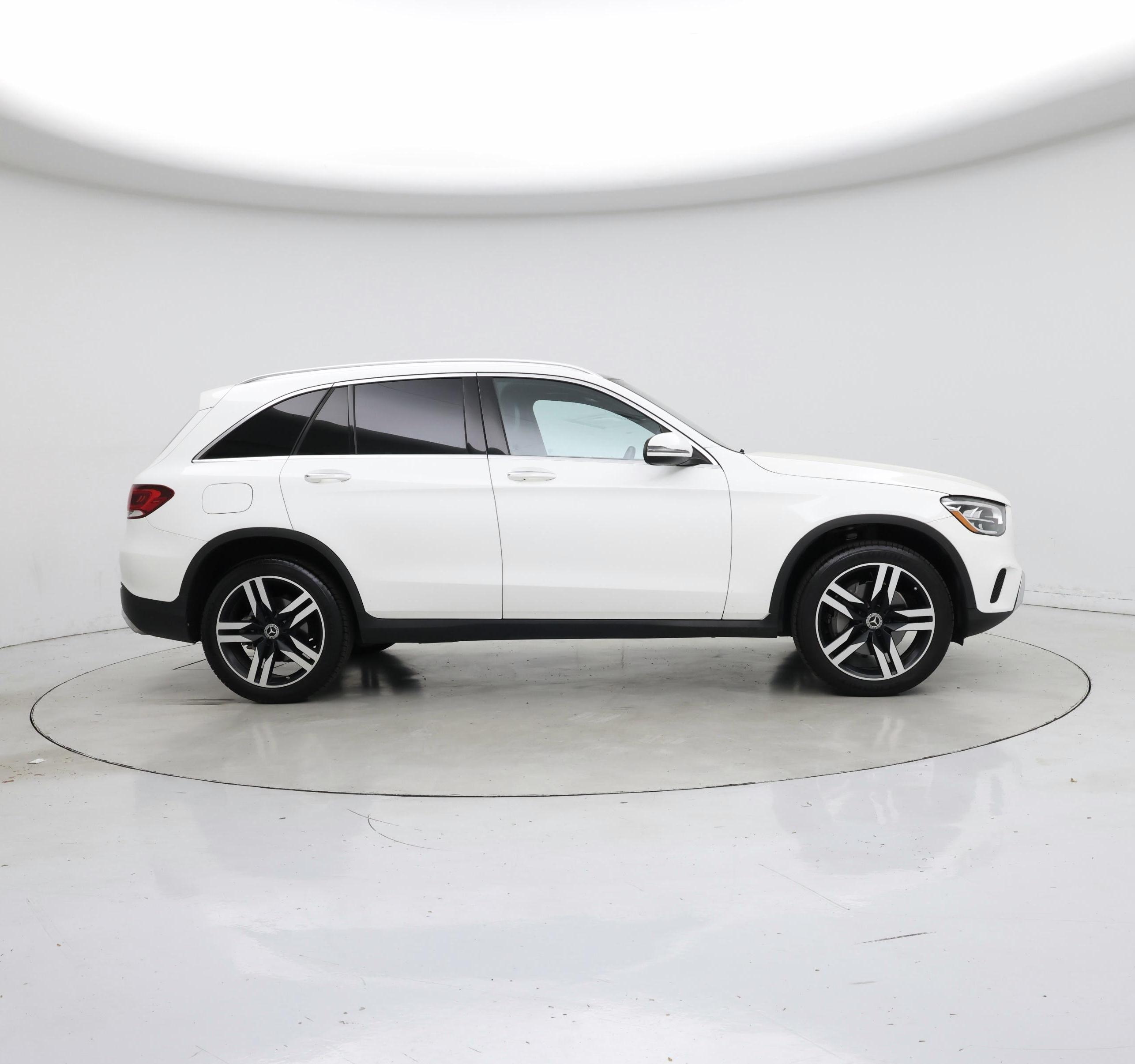 Thumbnail: 2020 Mercedes-Benz GLC - 7