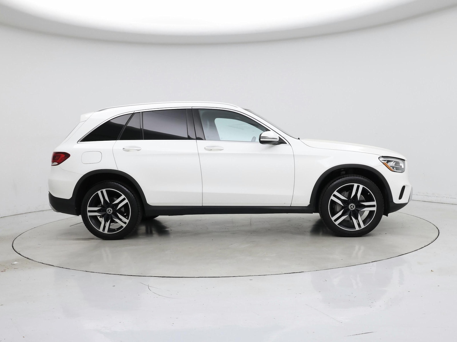 2020 Mercedes-Benz GLC GLC300 - Photo 8