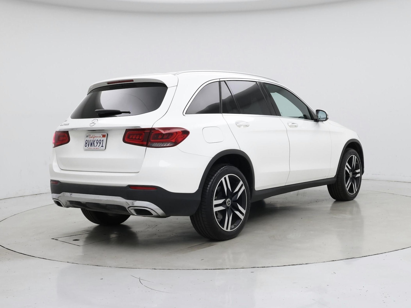 2020 Mercedes-Benz GLC GLC300 - Photo 9