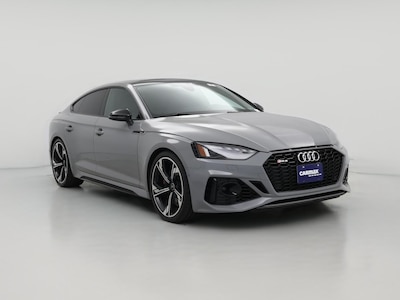 2023 Audi RS5