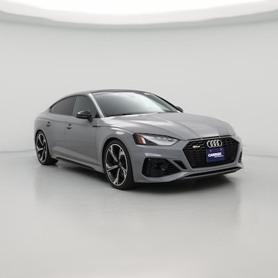 2023 Audi RS5