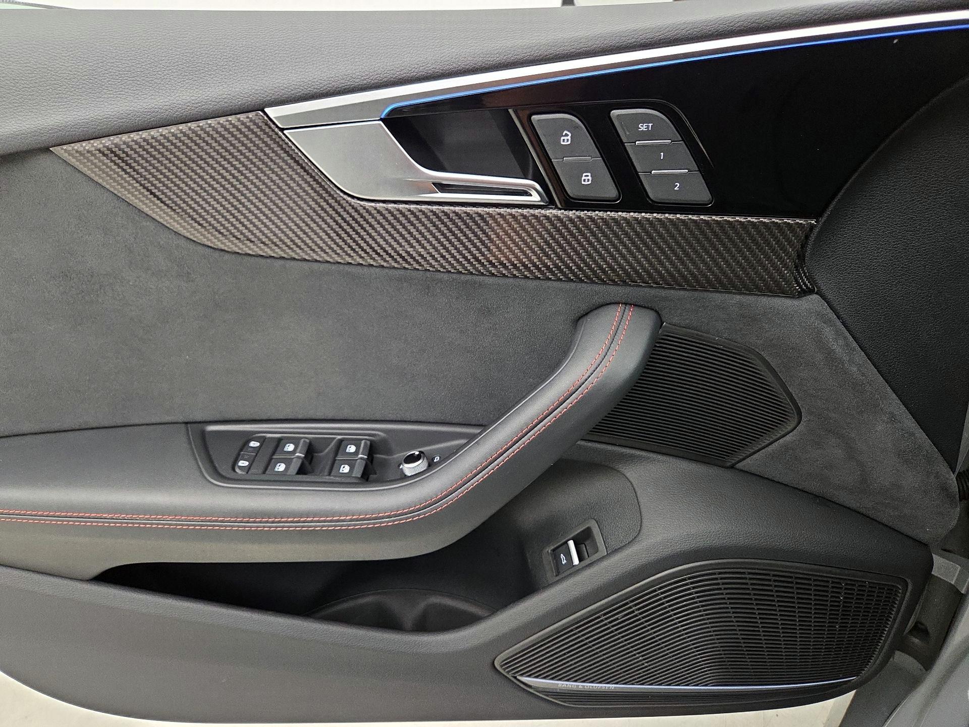 Thumbnail: 2023 Audi RS 5 - 12