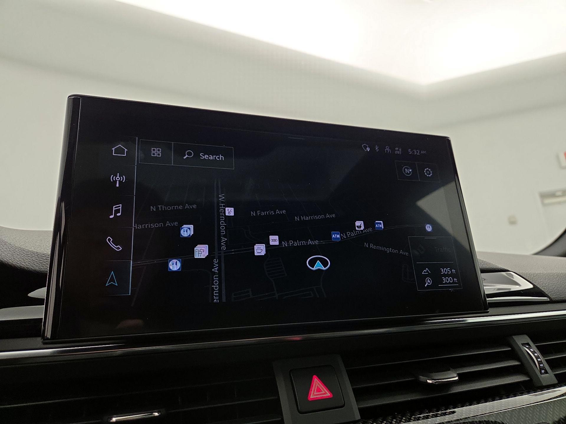 Thumbnail: 2023 Audi RS 5 - 14