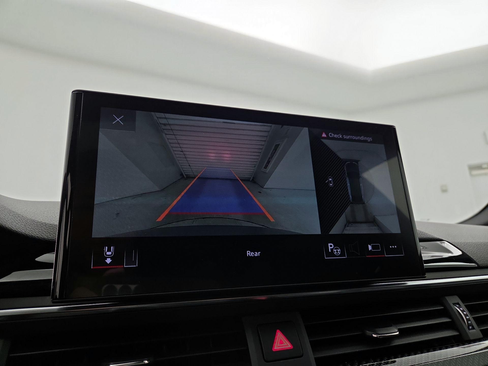 Thumbnail: 2023 Audi RS 5 - 15