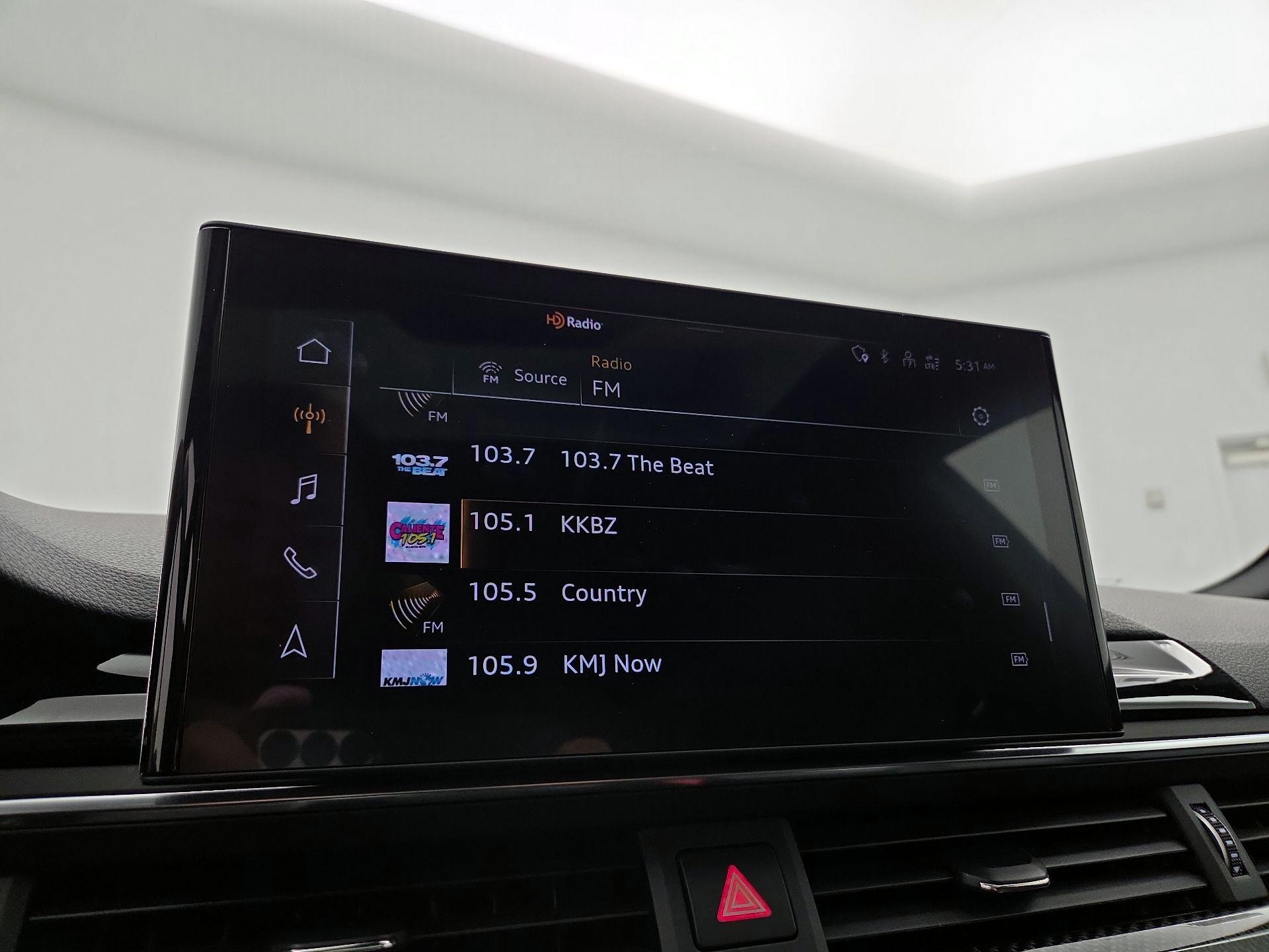 Thumbnail: 2023 Audi RS 5 - 16