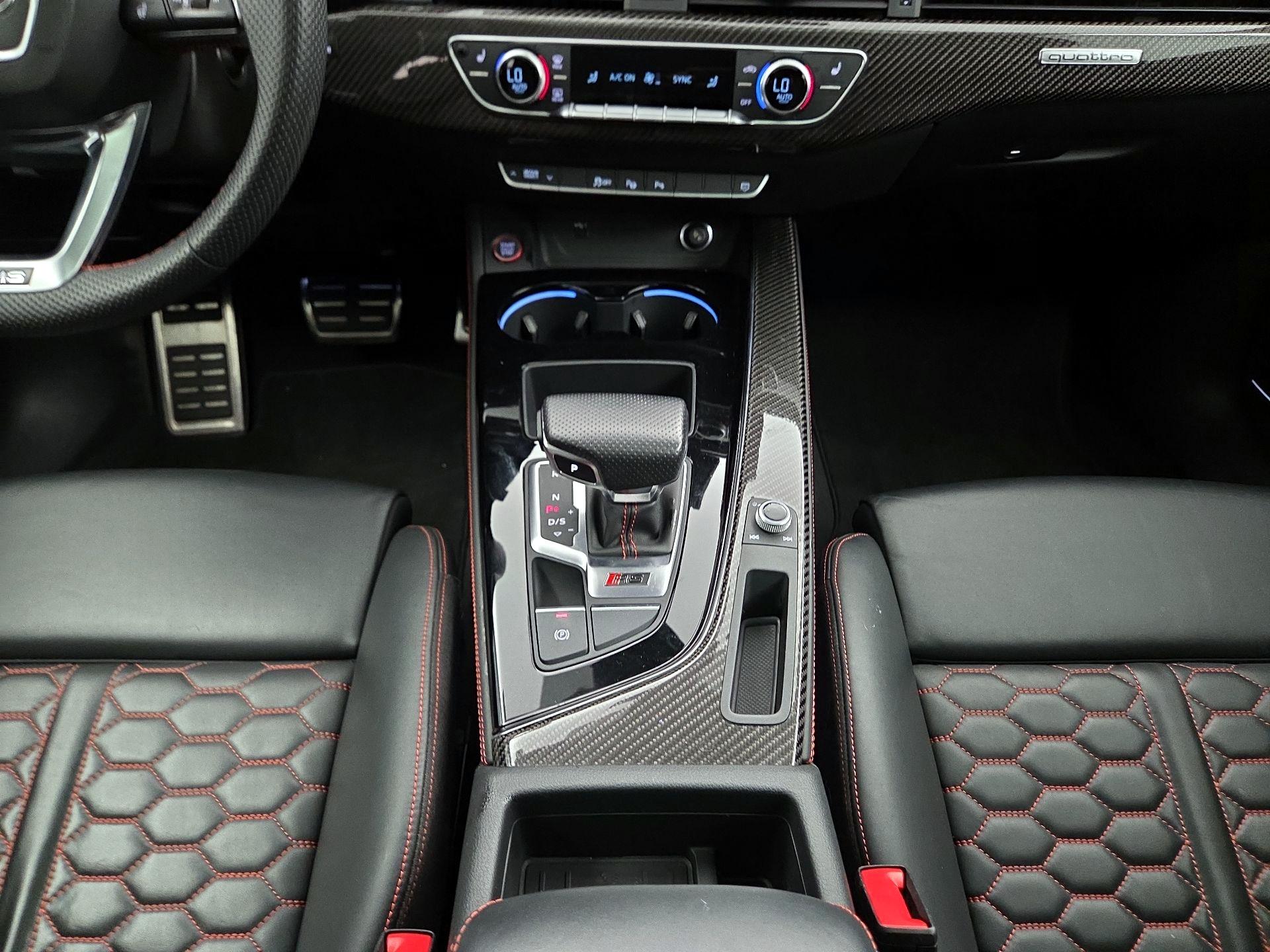 Thumbnail: 2023 Audi RS 5 - 18