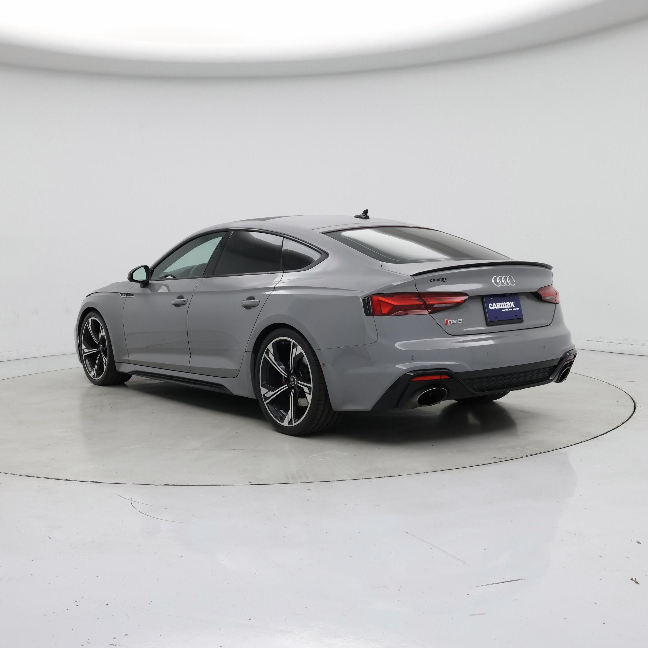 Thumbnail: 2023 Audi RS 5 - 2