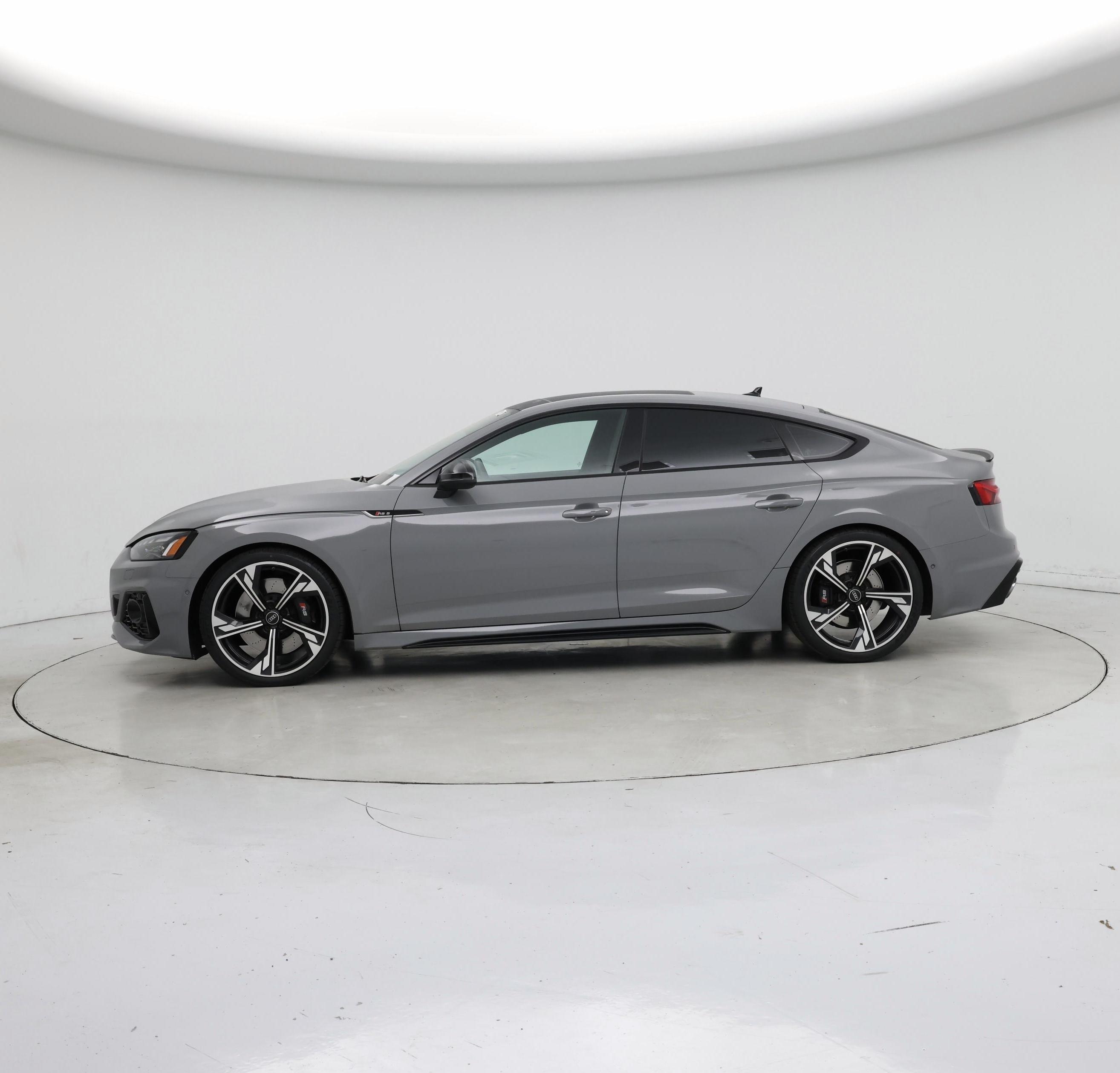 Thumbnail: 2023 Audi RS 5 - 3