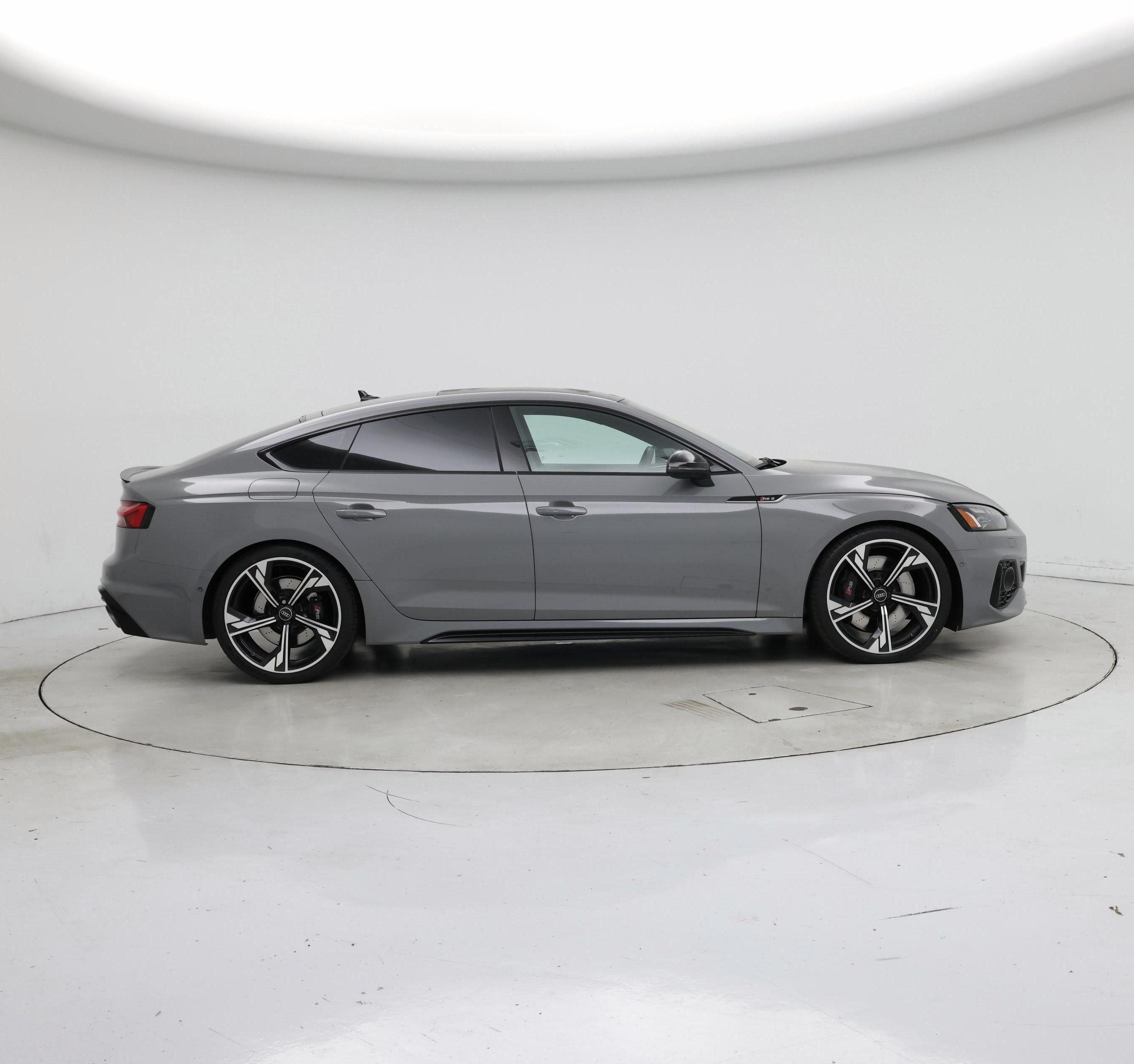 Thumbnail: 2023 Audi RS 5 - 7