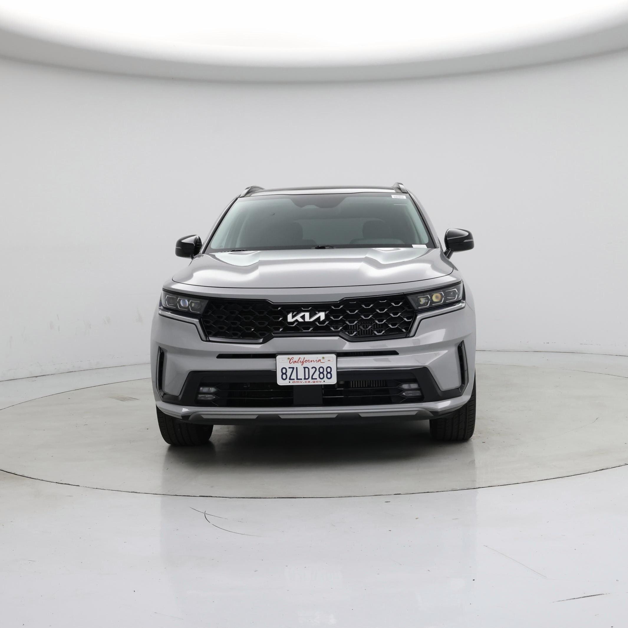 Thumbnail: 2022 Kia Sorento - 5