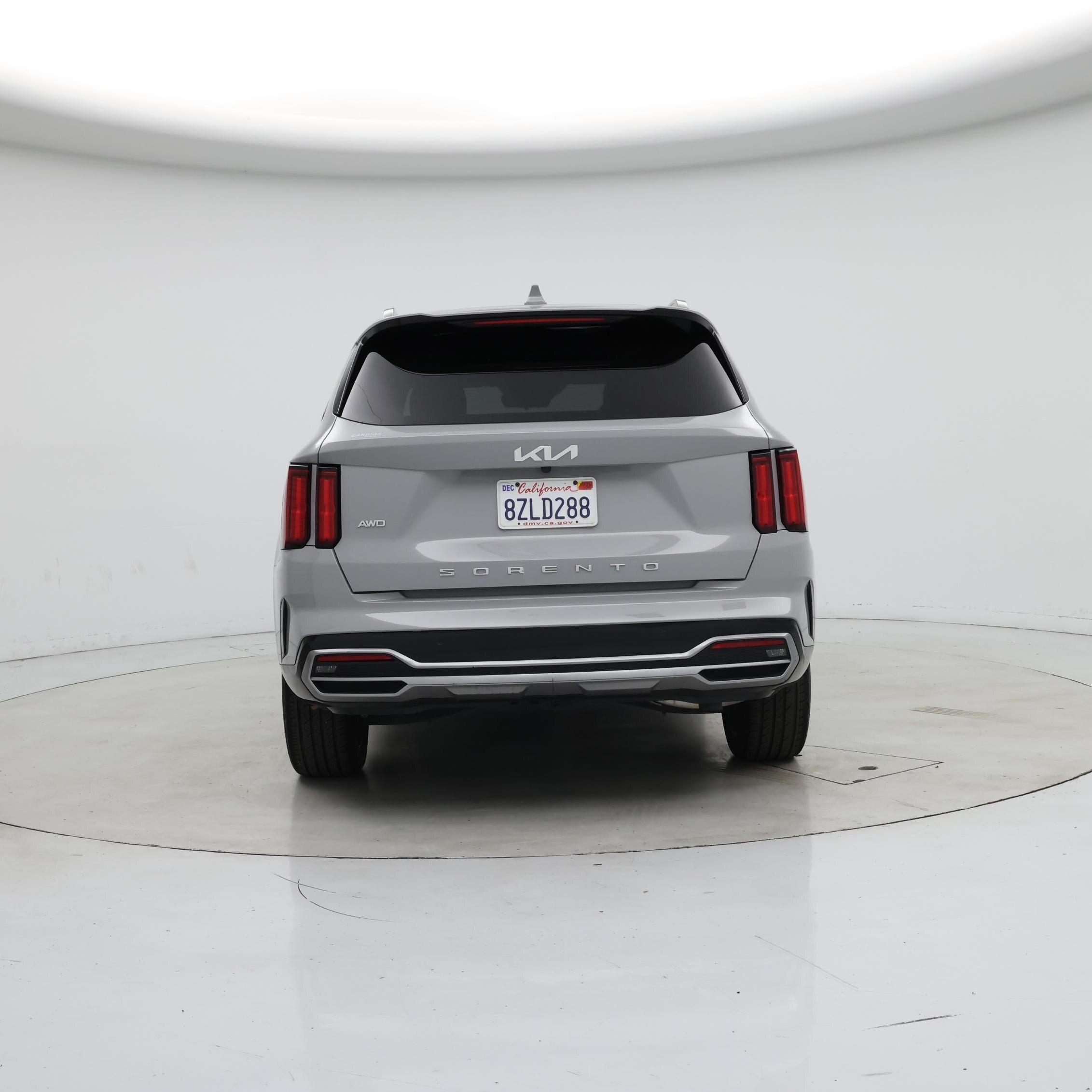 Thumbnail: 2022 Kia Sorento - 6