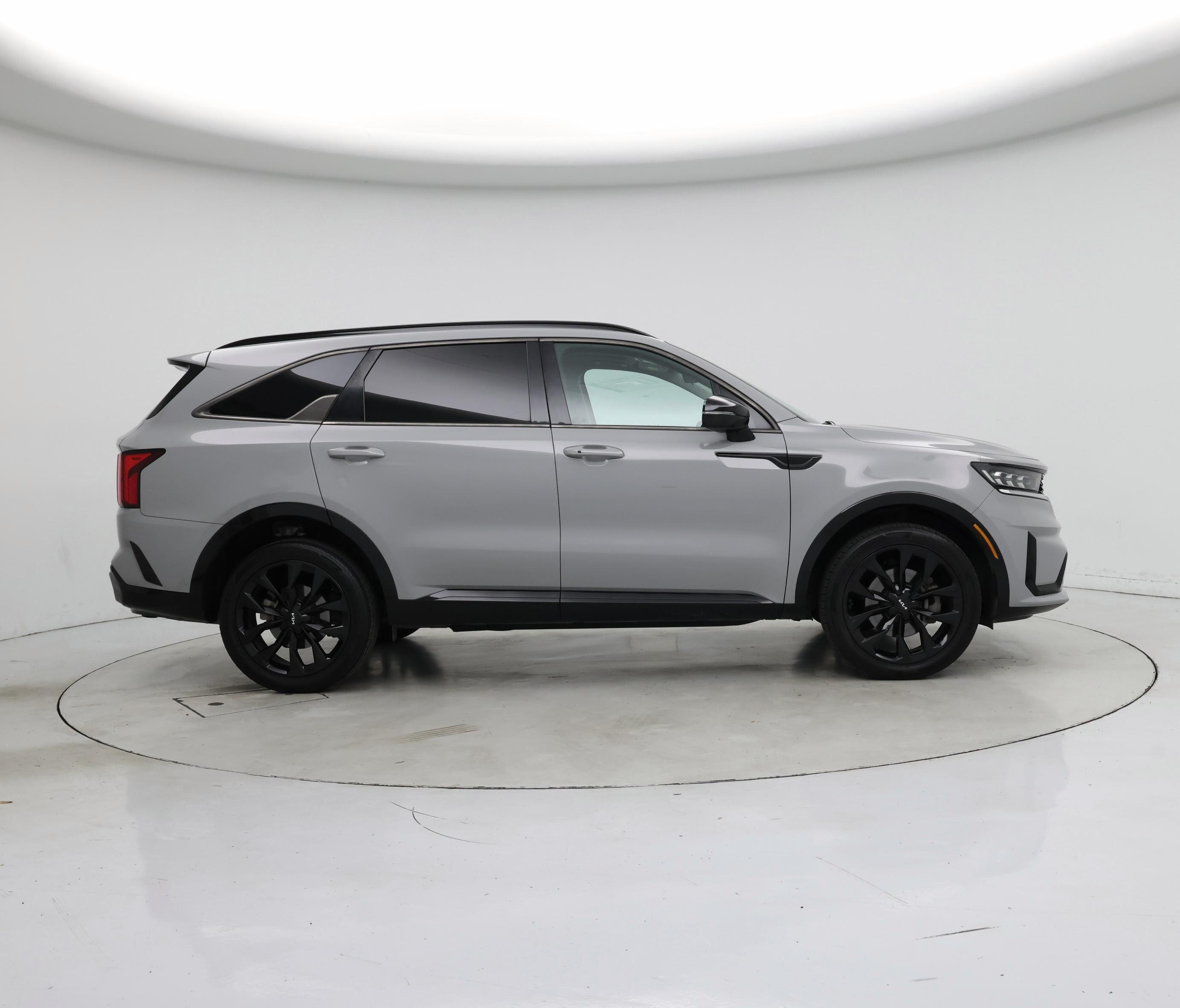 Thumbnail: 2022 Kia Sorento - 7