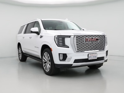 2021 GMC Yukon XL 1500 Denali
