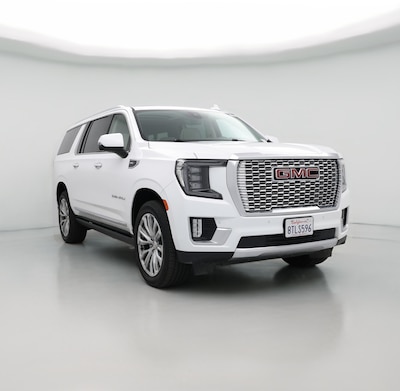 2021 GMC Yukon XL 1500 Denali