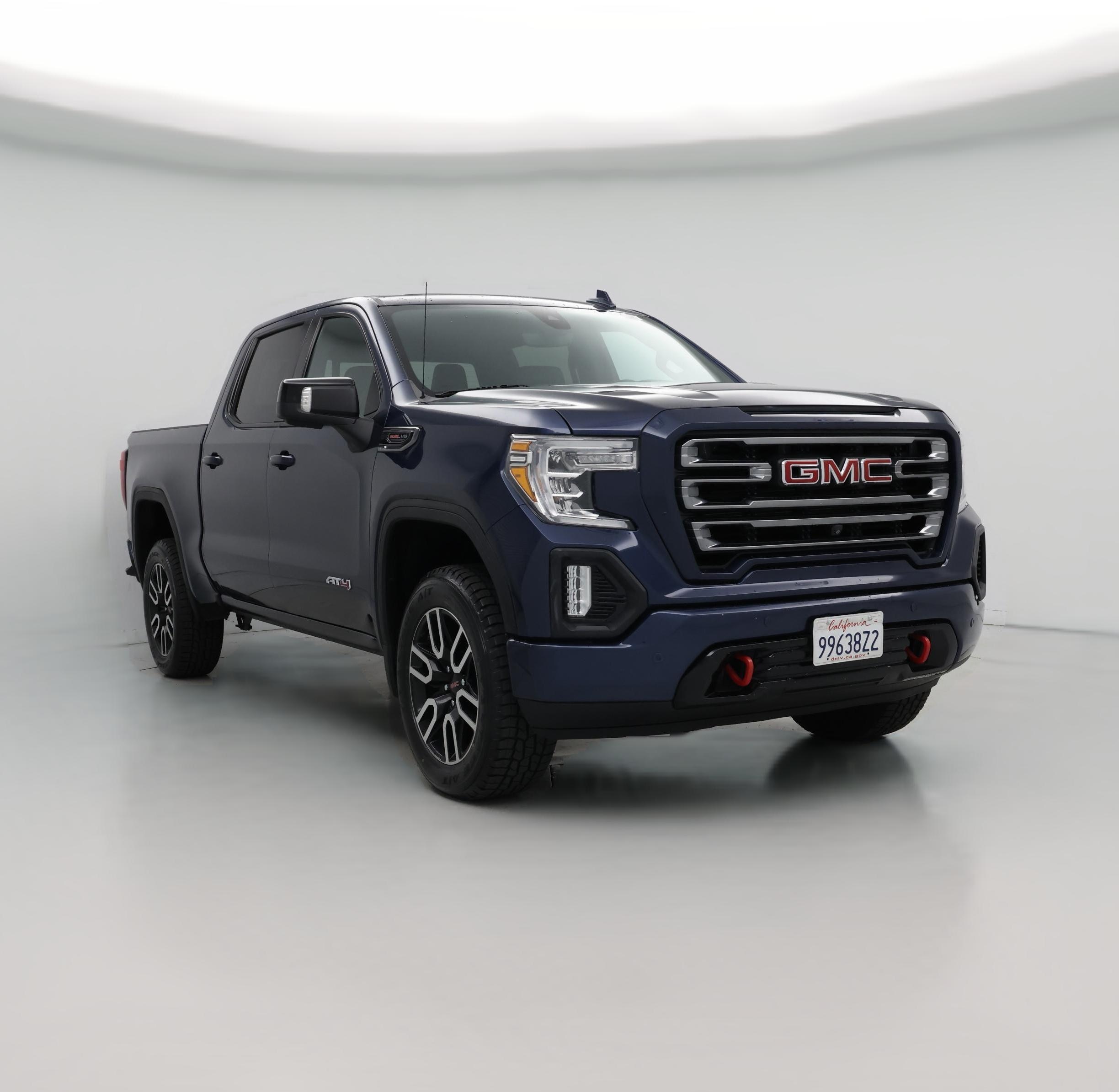 Thumbnail: 2020 GMC Sierra 1500 - 1