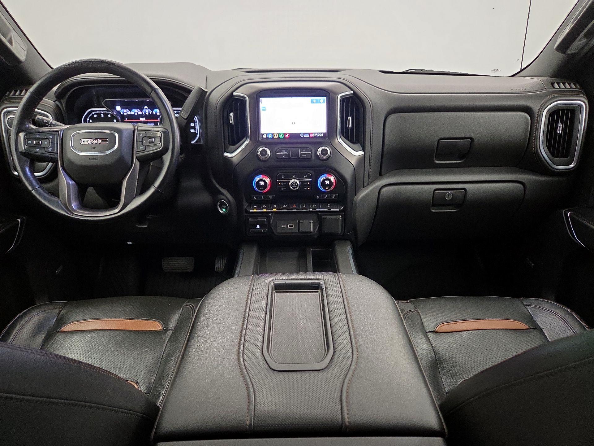 Thumbnail: 2020 GMC Sierra 1500 - 9