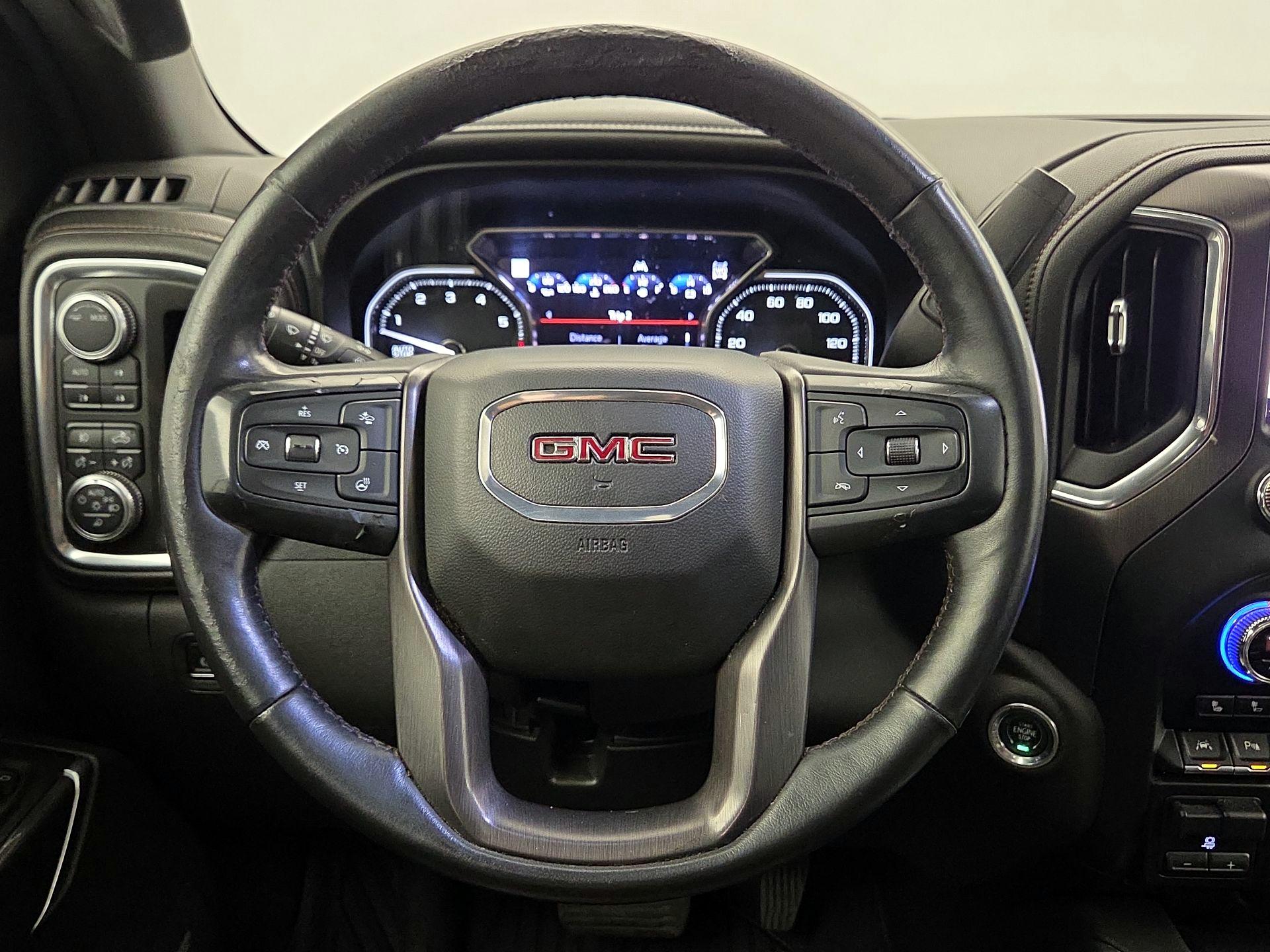 Thumbnail: 2020 GMC Sierra 1500 - 10