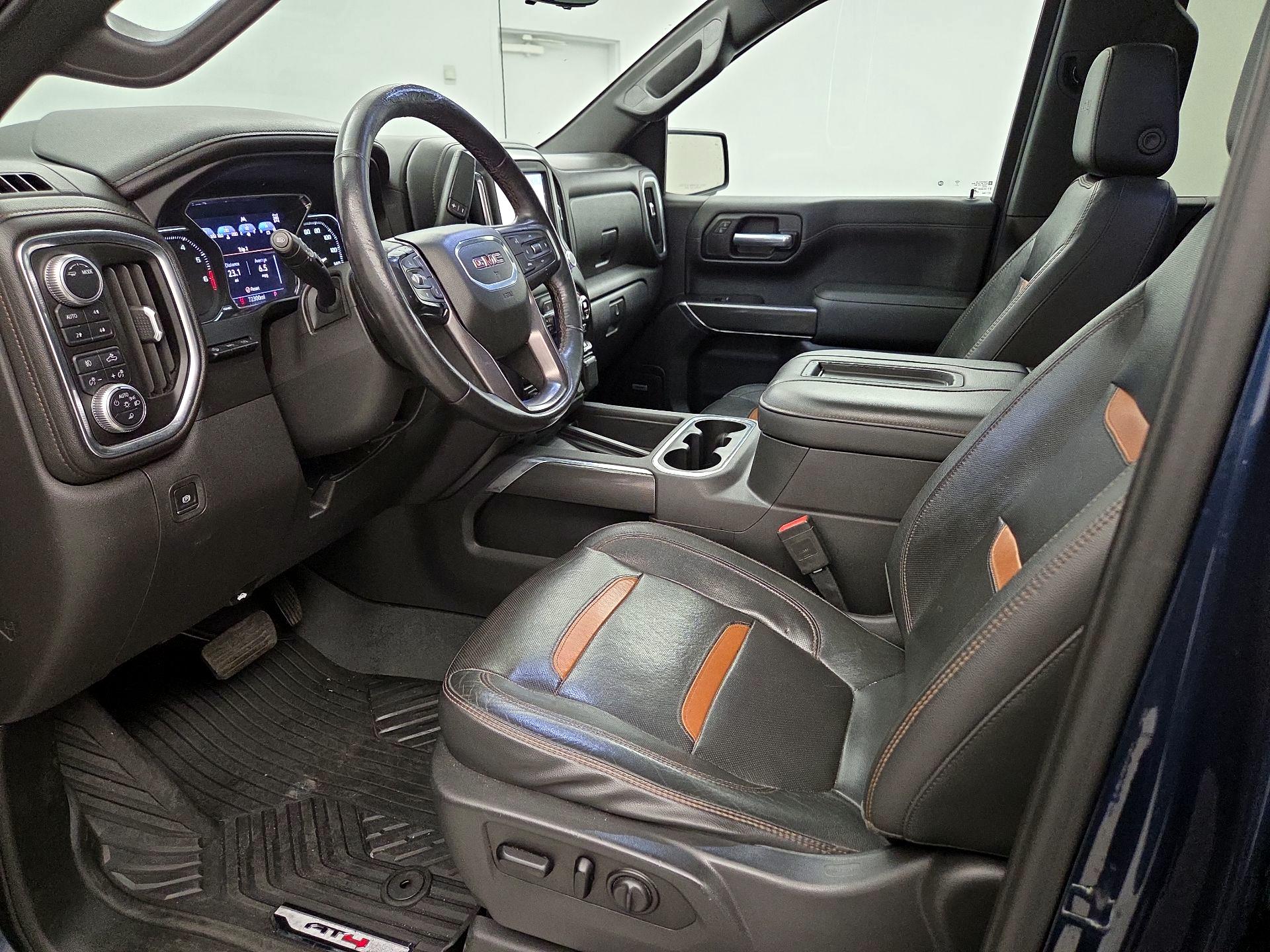 Thumbnail: 2020 GMC Sierra 1500 - 11