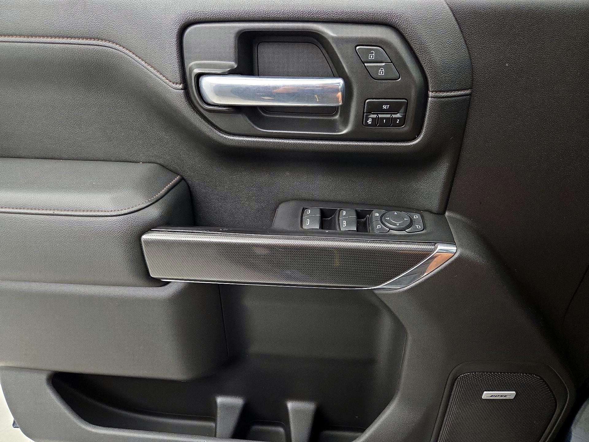 Thumbnail: 2020 GMC Sierra 1500 - 12