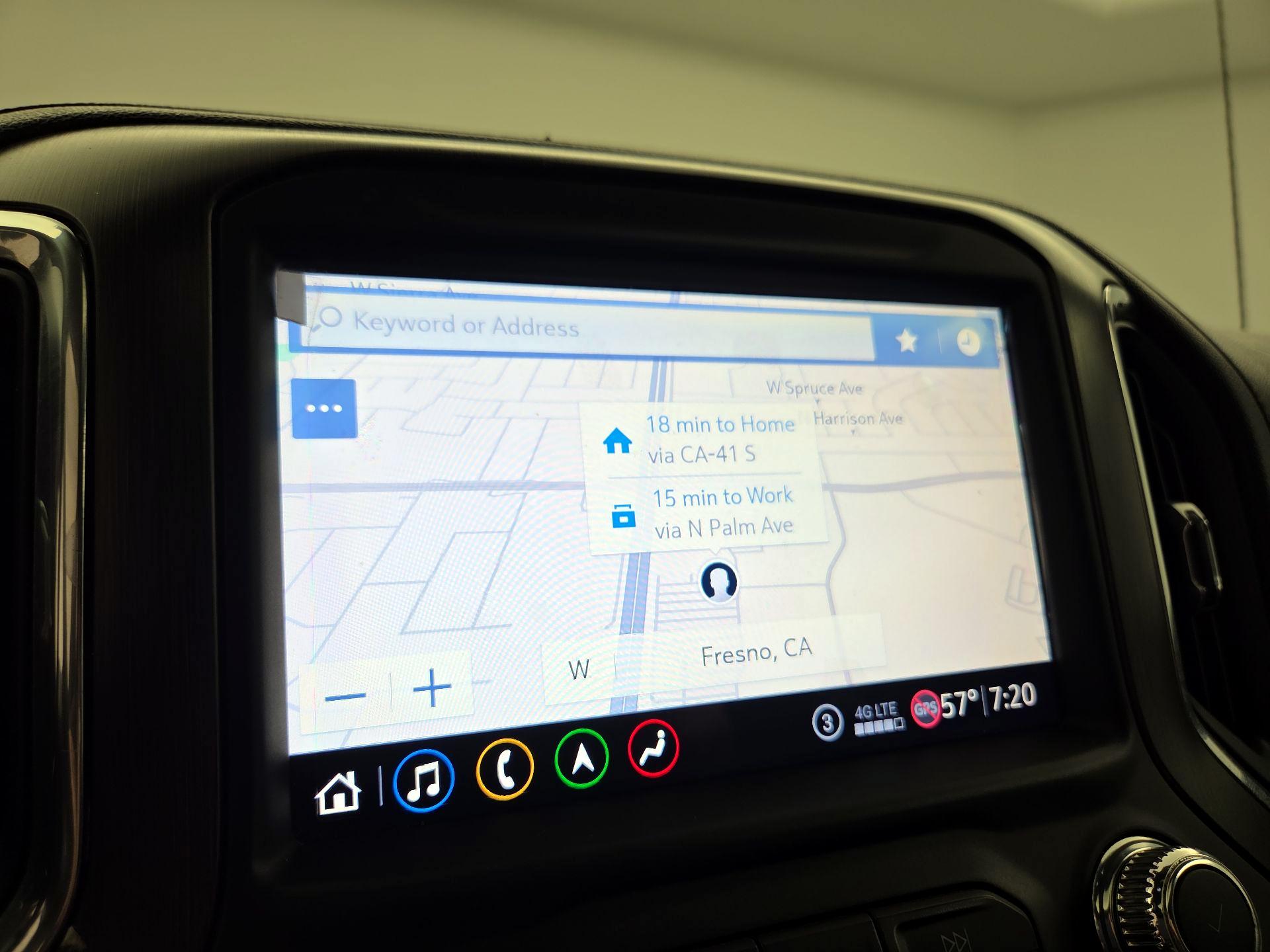 Thumbnail: 2020 GMC Sierra 1500 - 14