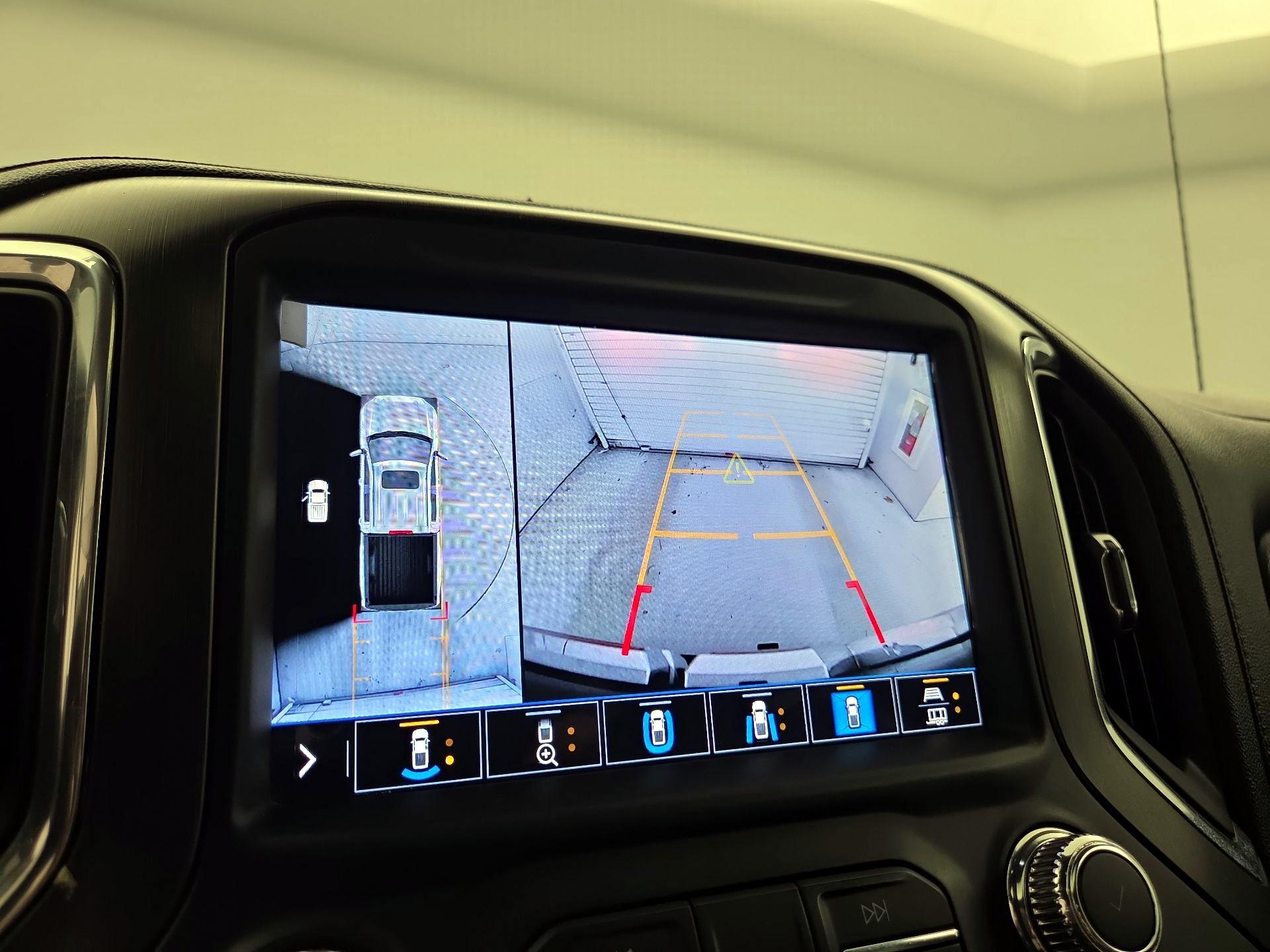 Thumbnail: 2020 GMC Sierra 1500 - 15