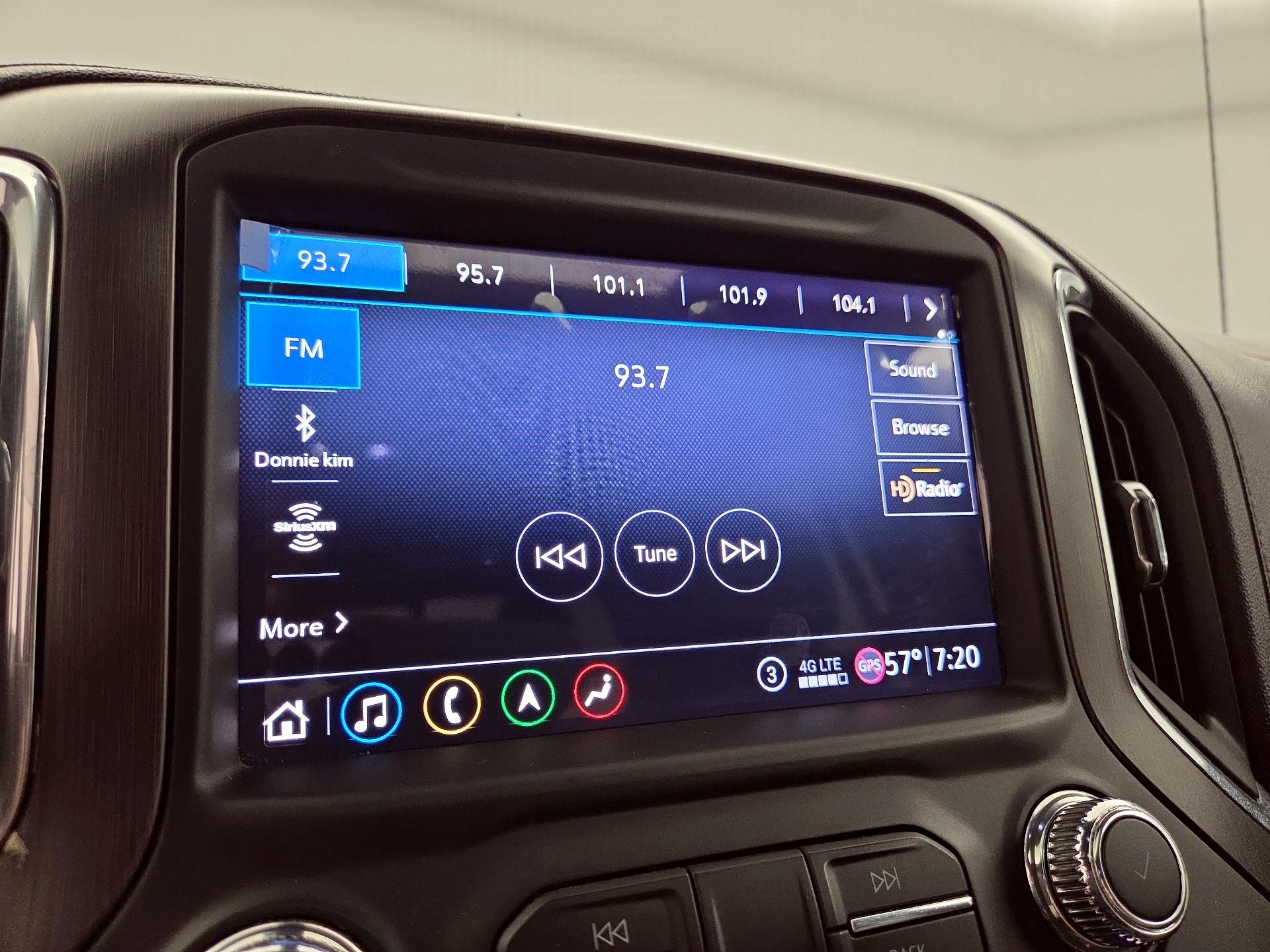 Thumbnail: 2020 GMC Sierra 1500 - 16