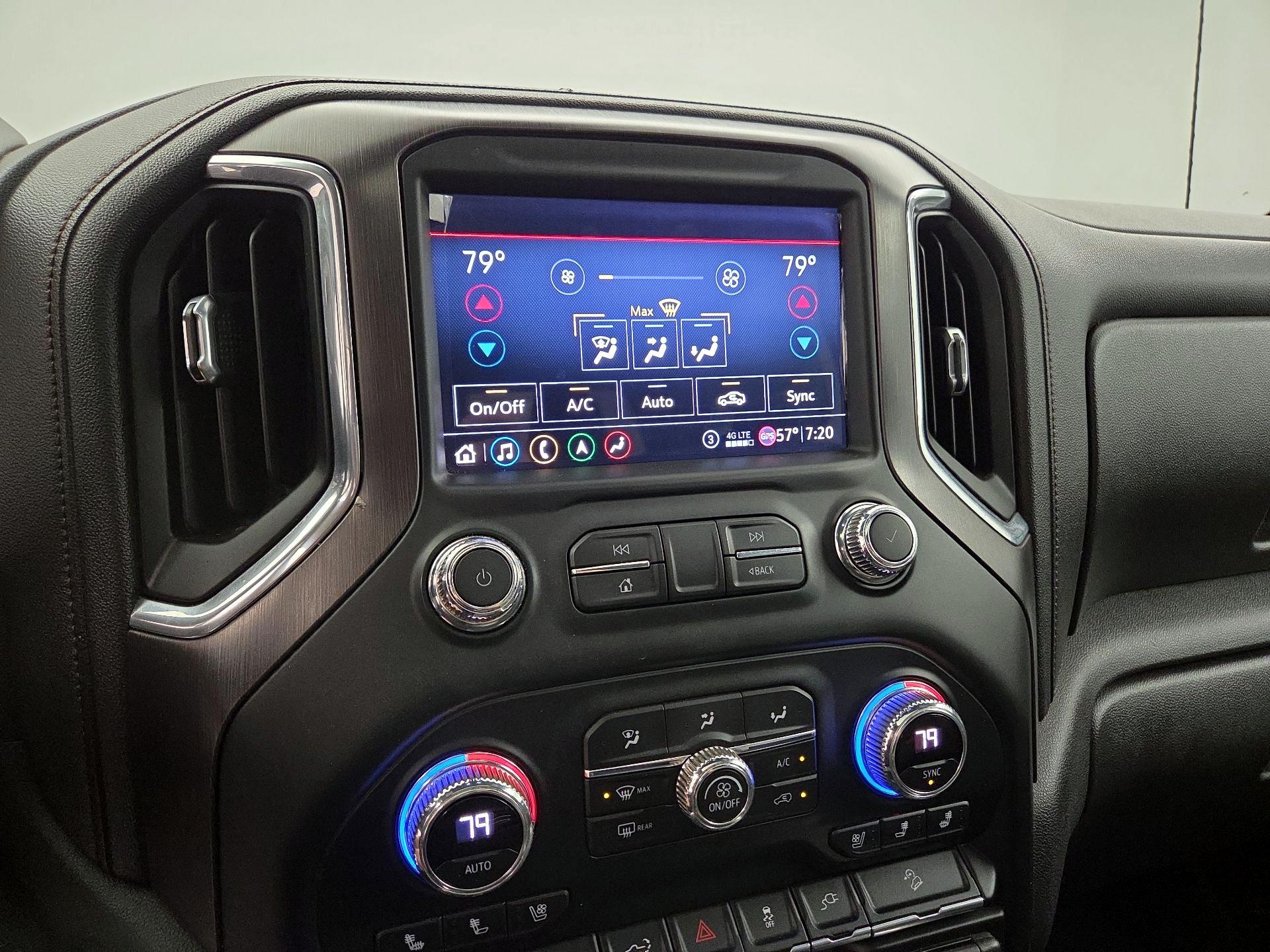 Thumbnail: 2020 GMC Sierra 1500 - 17