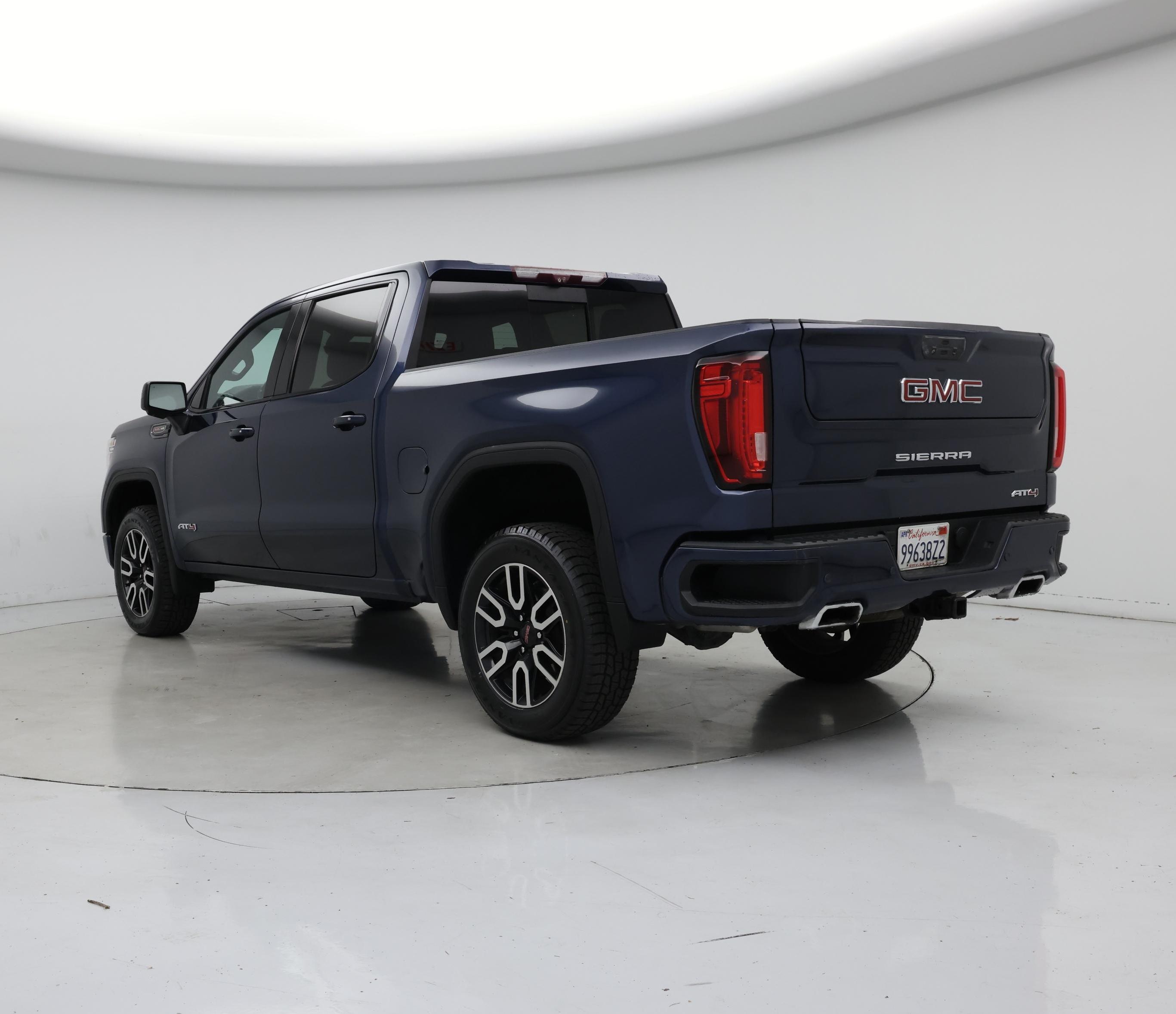 Thumbnail: 2020 GMC Sierra 1500 - 2
